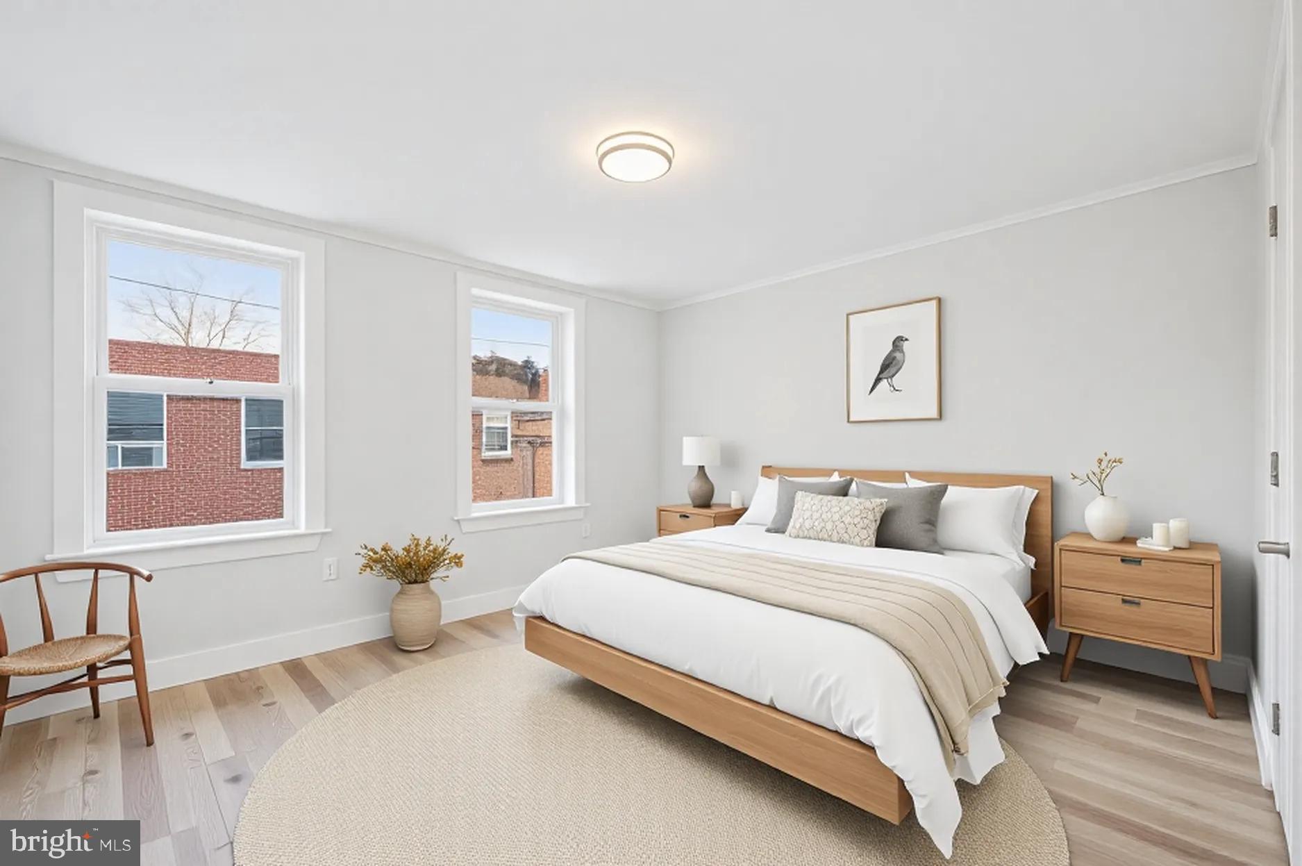 NORRIS SQUARE - Residential