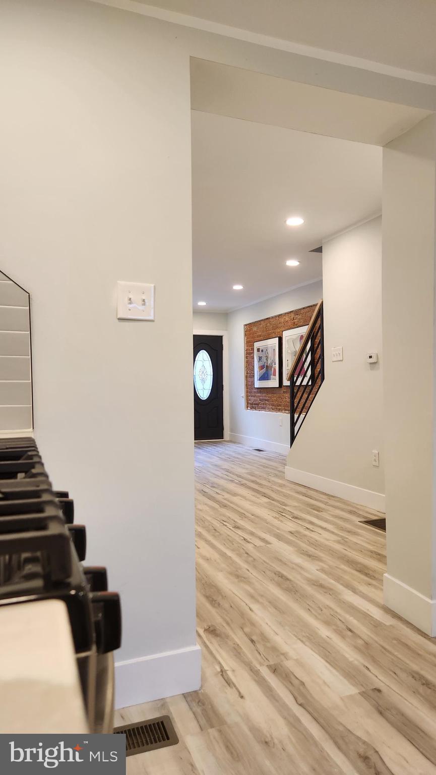 NORRIS SQUARE - Residential