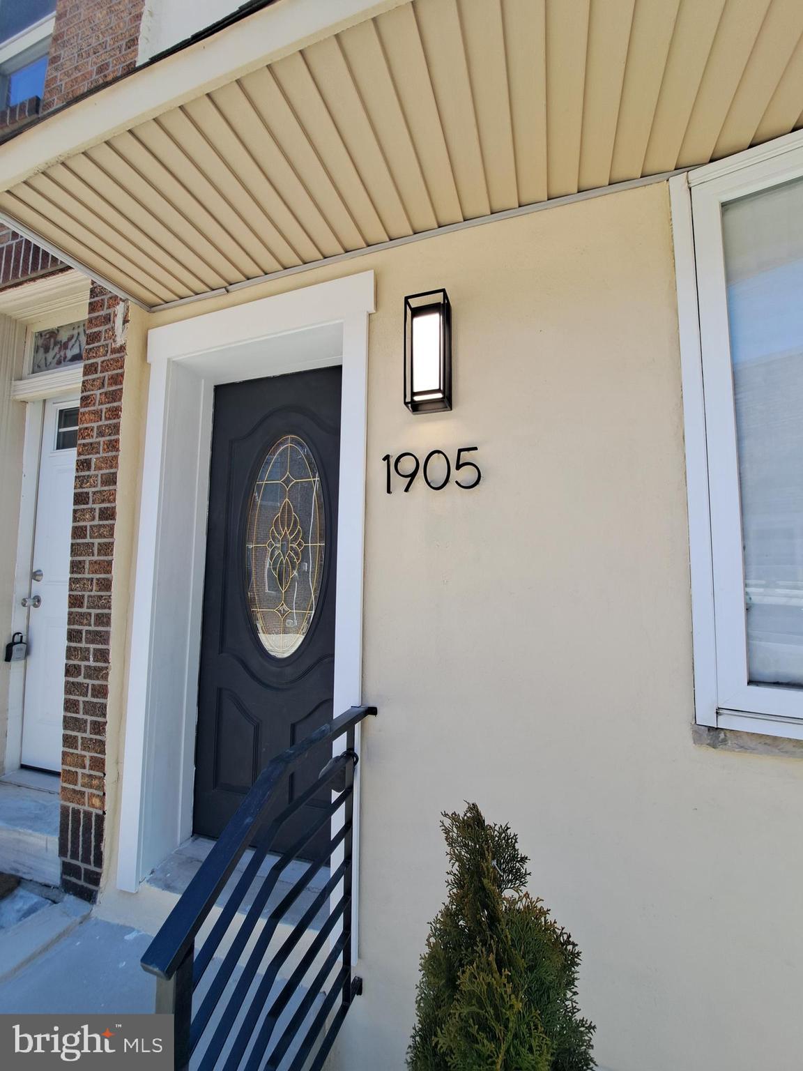 NORRIS SQUARE - Residential