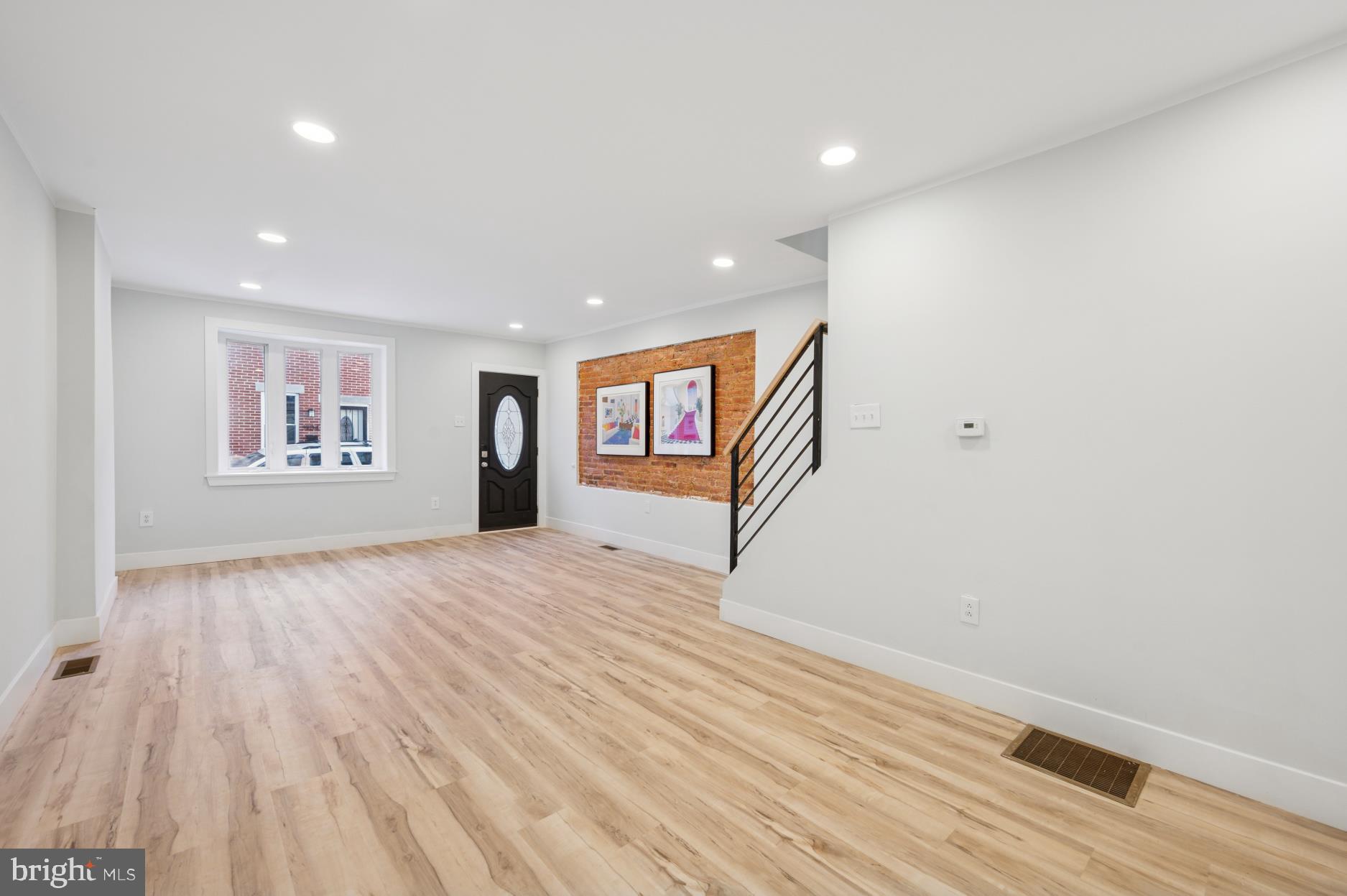 NORRIS SQUARE - Residential