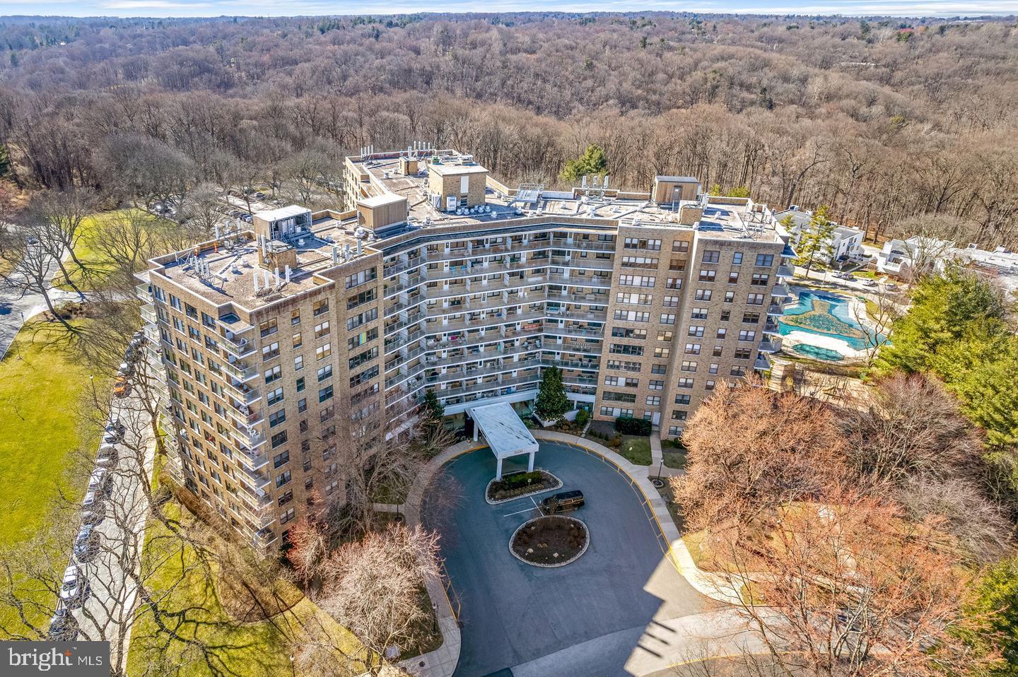 OAK HILL - Residential