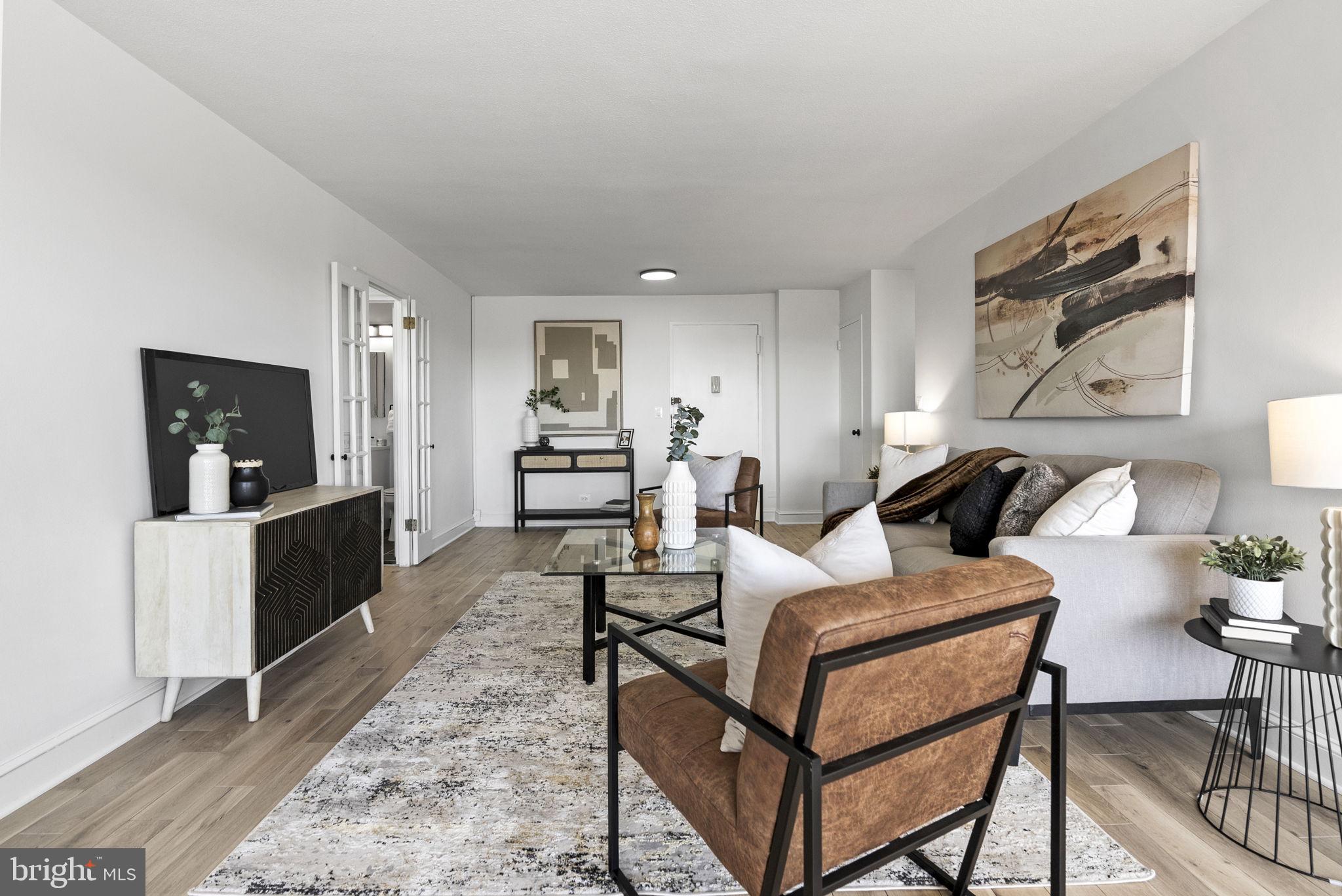 OAK HILL - Residential