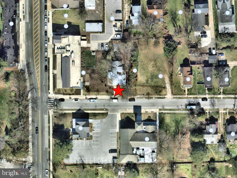 ABSOLUTE ONLINE AUCTION TO THE HIGHEST BIDDER OVER $10,000!! Online Bidding Opens - Tuesday, July 7, 2026. Online Bidding Closes - Thursday, July 9, 2026 at 12:15 PM.  List price is opening bid only. Estate Sale of a three story traditional home in the Pen Lucy Neighborhood in North Baltimore. The home is fire damaged, mostly gutted and suitable for comprehensive renovation or razing. The property is located one-half block east of where Greenmount Avenue becomes York Road, providing excellent proximity to shopping, dining and major employers both north and south. The auction is being conducted to the highest bidder over $10,000, and the seller will consider offers made in advance of the auction.