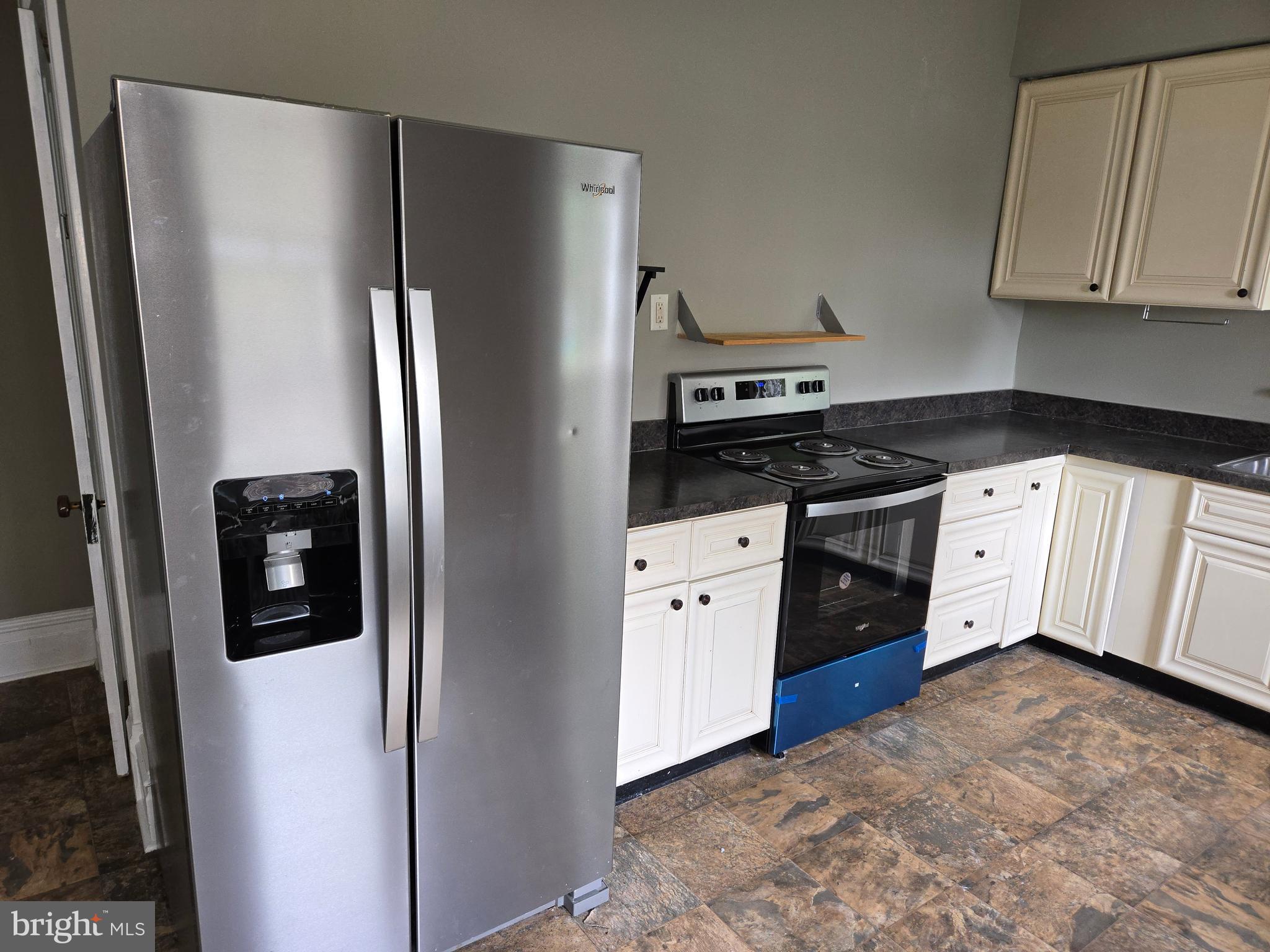 MECHANICSBURG BOROUGH - Residential Lease
