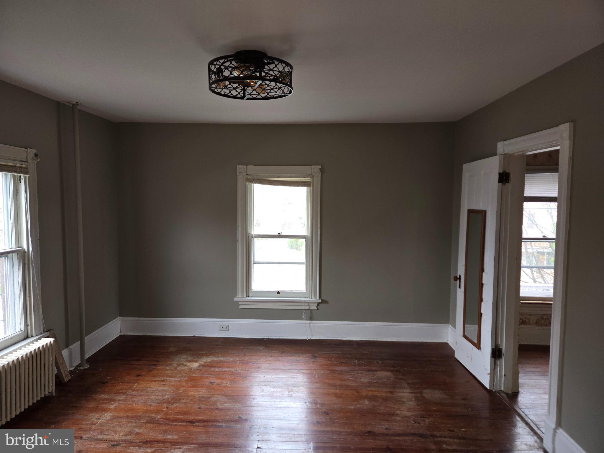MECHANICSBURG BOROUGH - Residential Lease