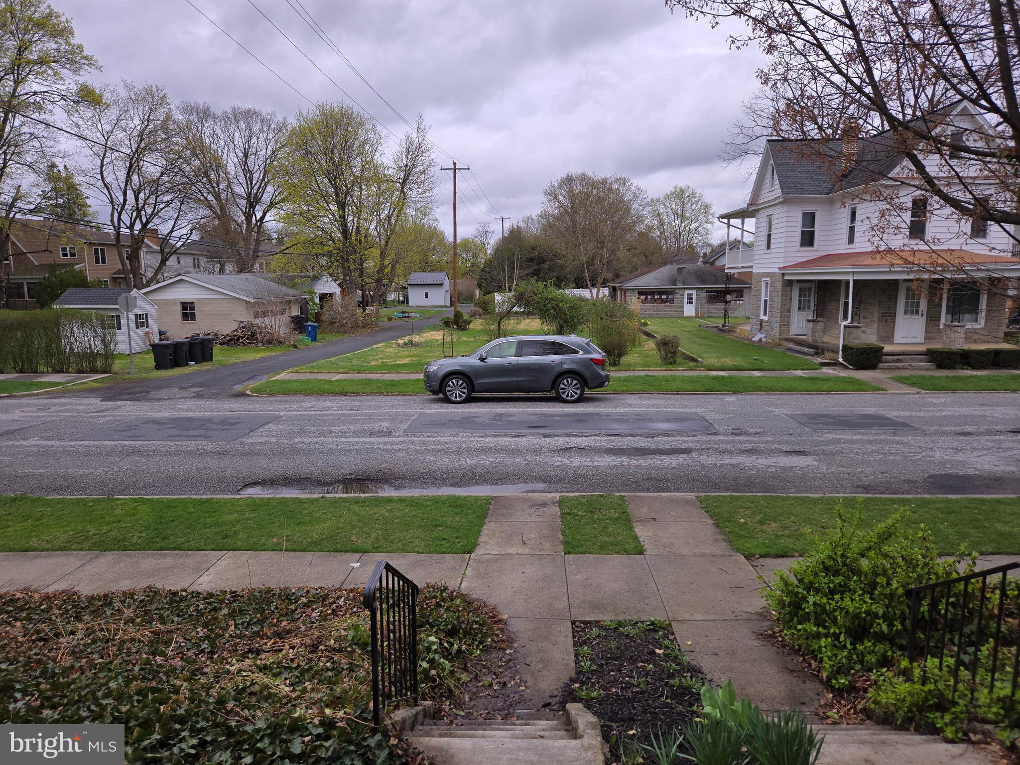 MECHANICSBURG BOROUGH - Residential Lease