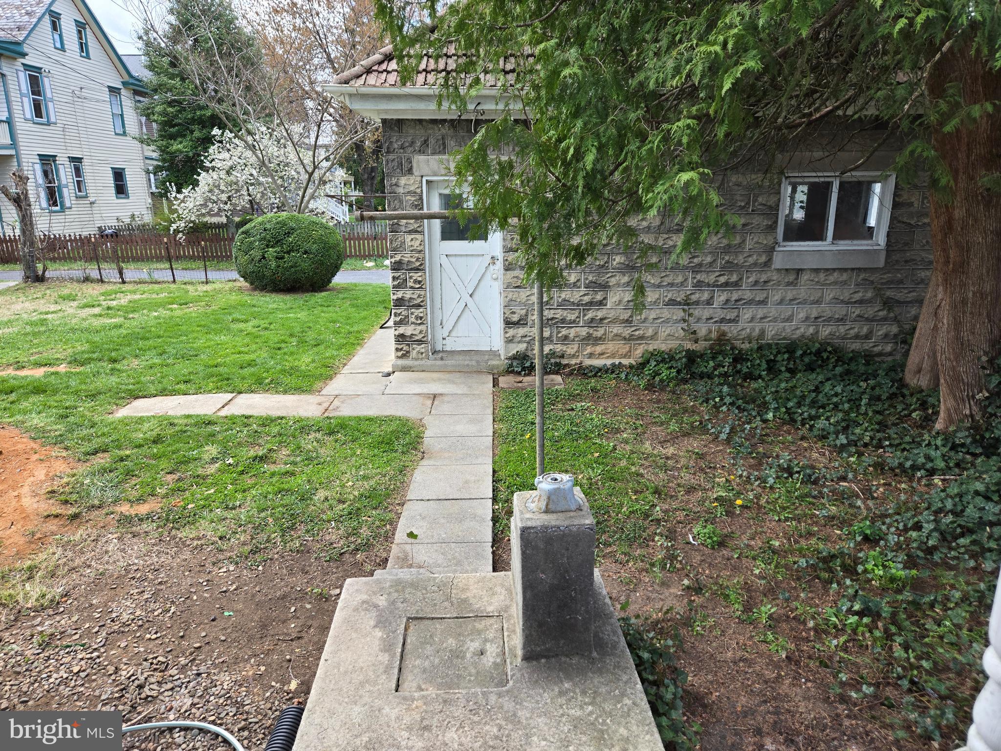 MECHANICSBURG BOROUGH - Residential Lease