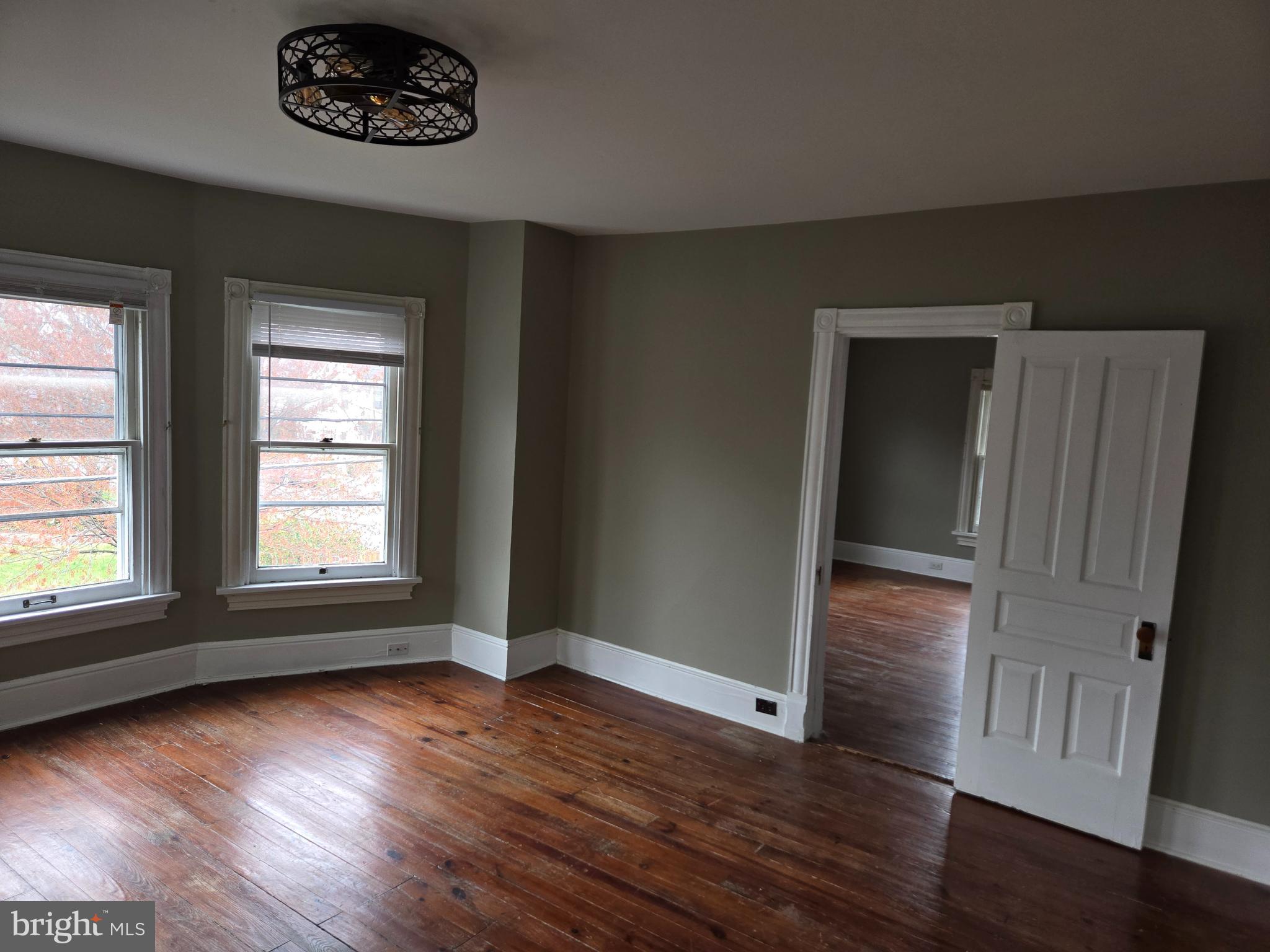 MECHANICSBURG BOROUGH - Residential Lease