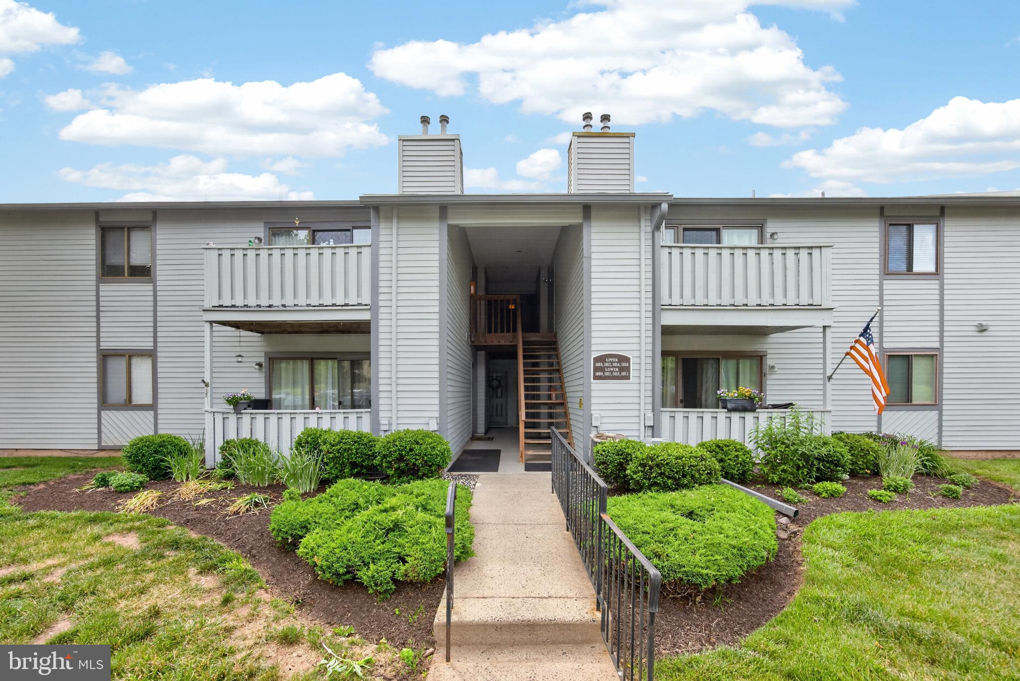 TIMBER CREEK - Residential