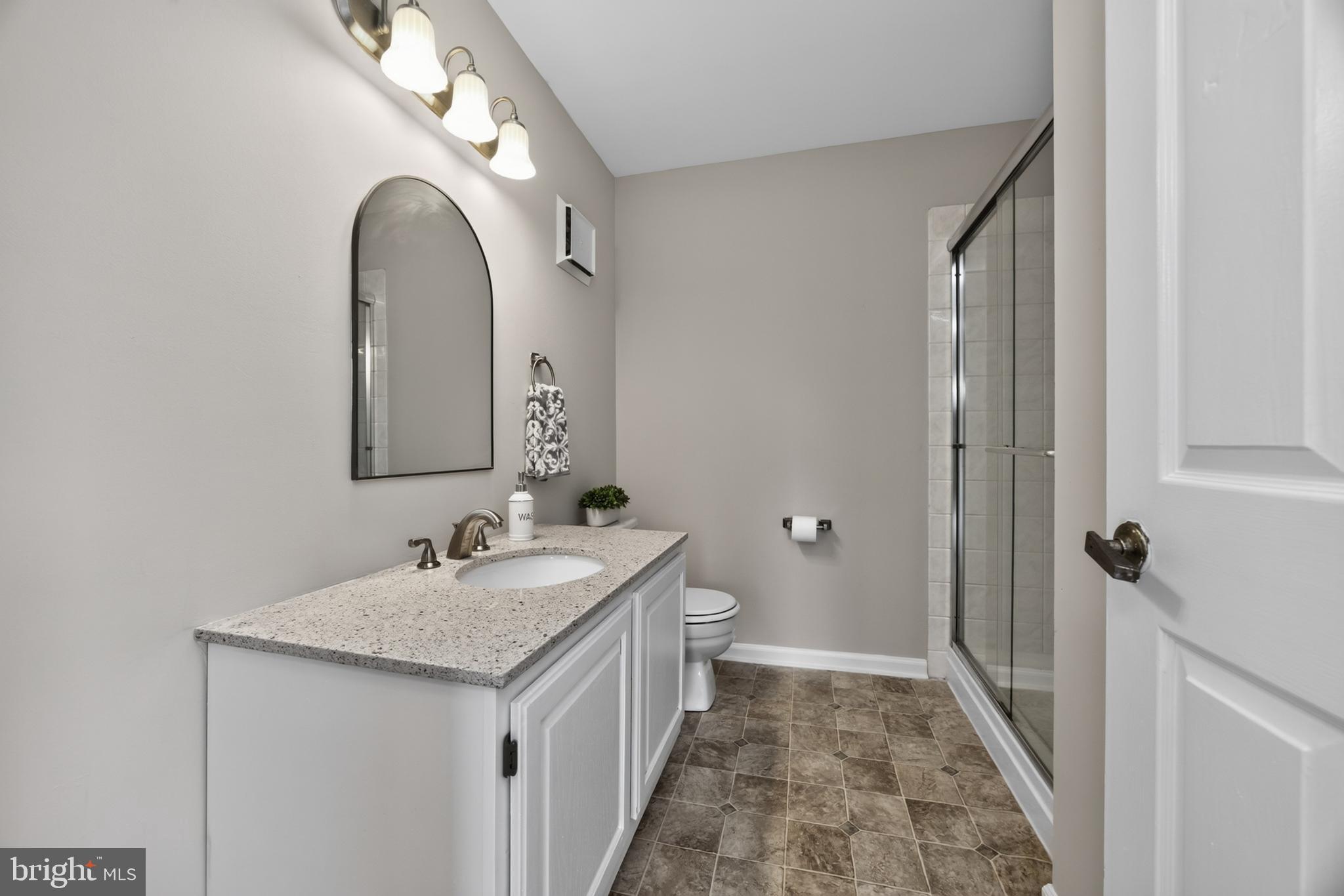 TIMBER CREEK - Residential