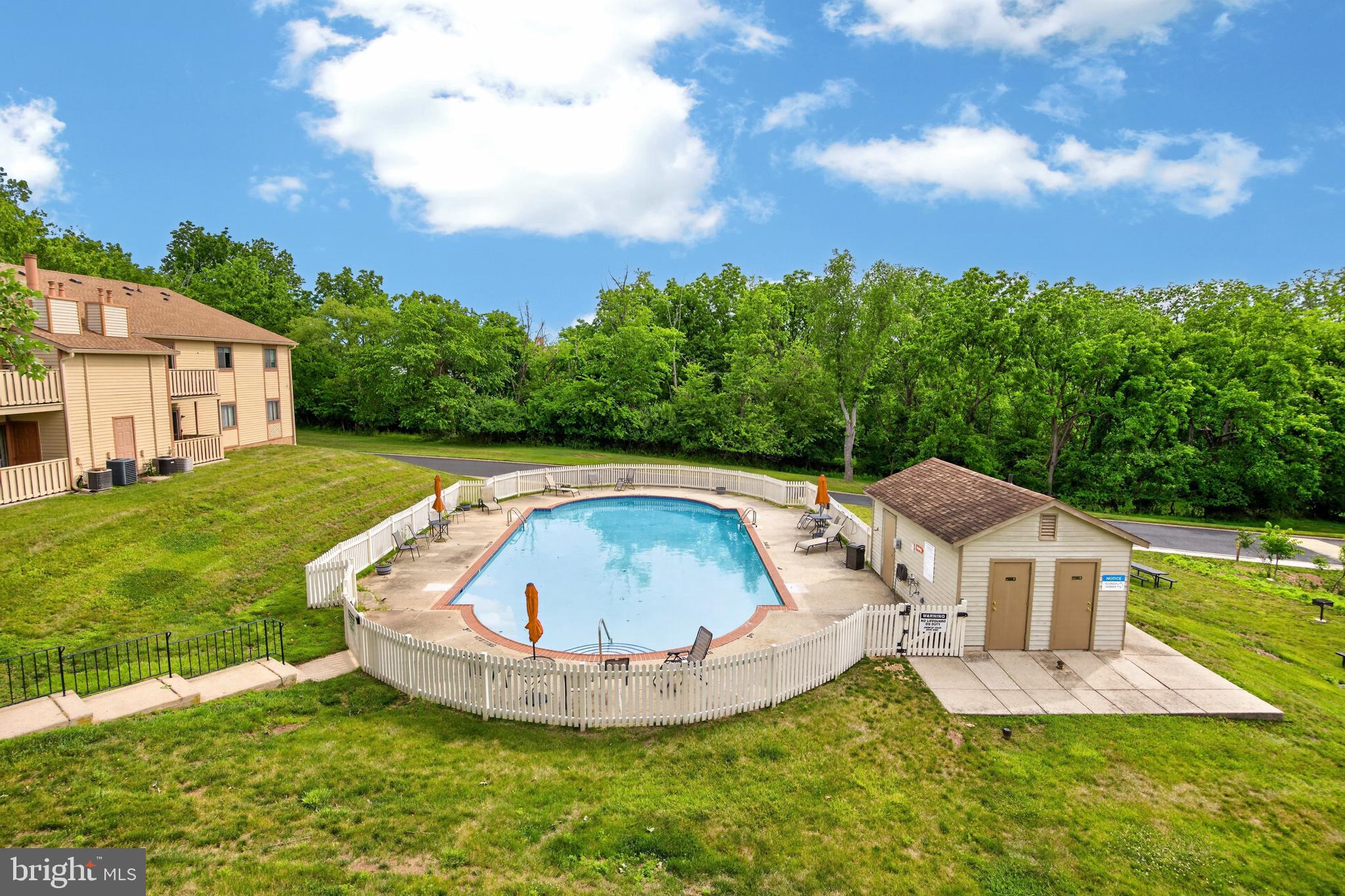 TIMBER CREEK - Residential