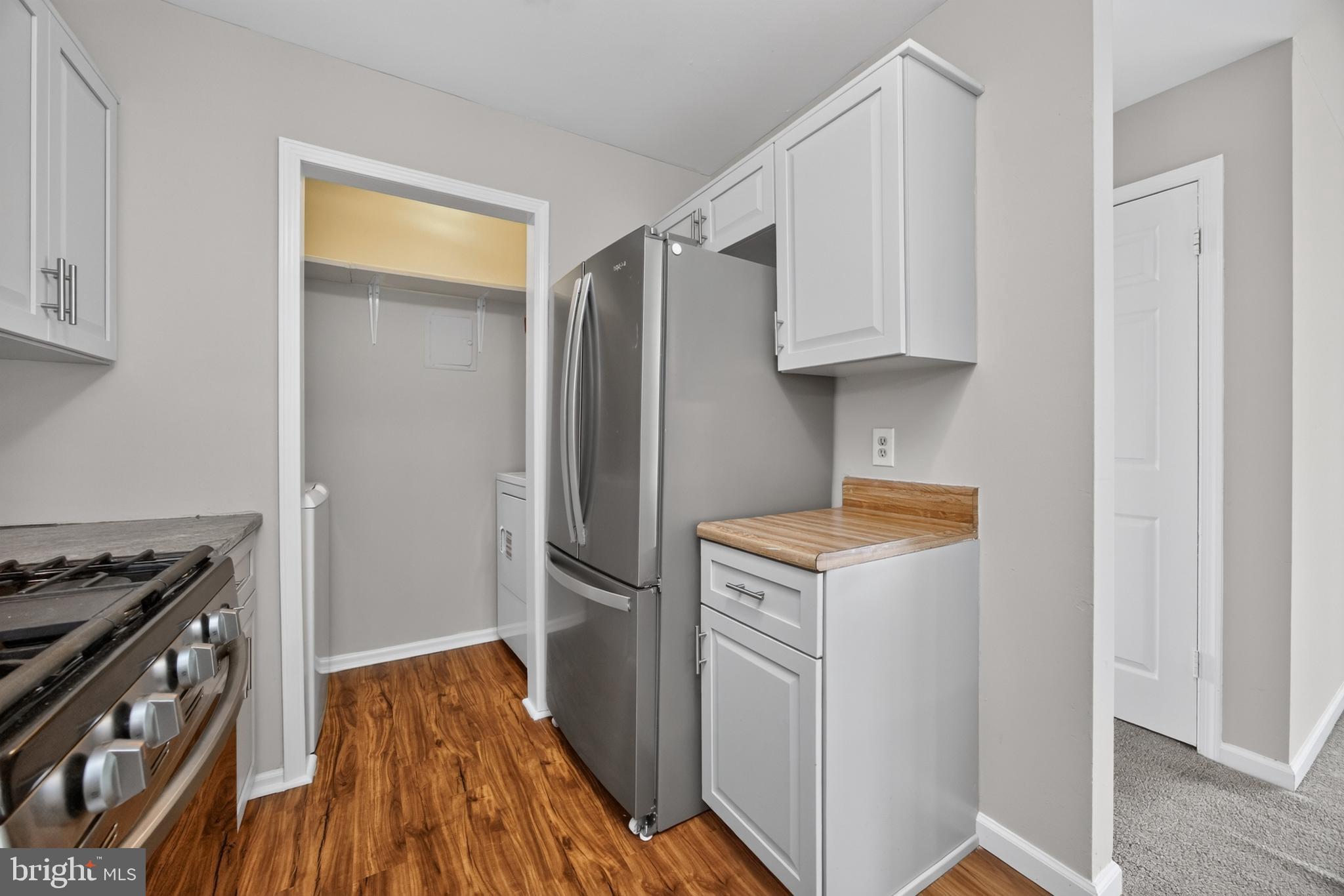 TIMBER CREEK - Residential