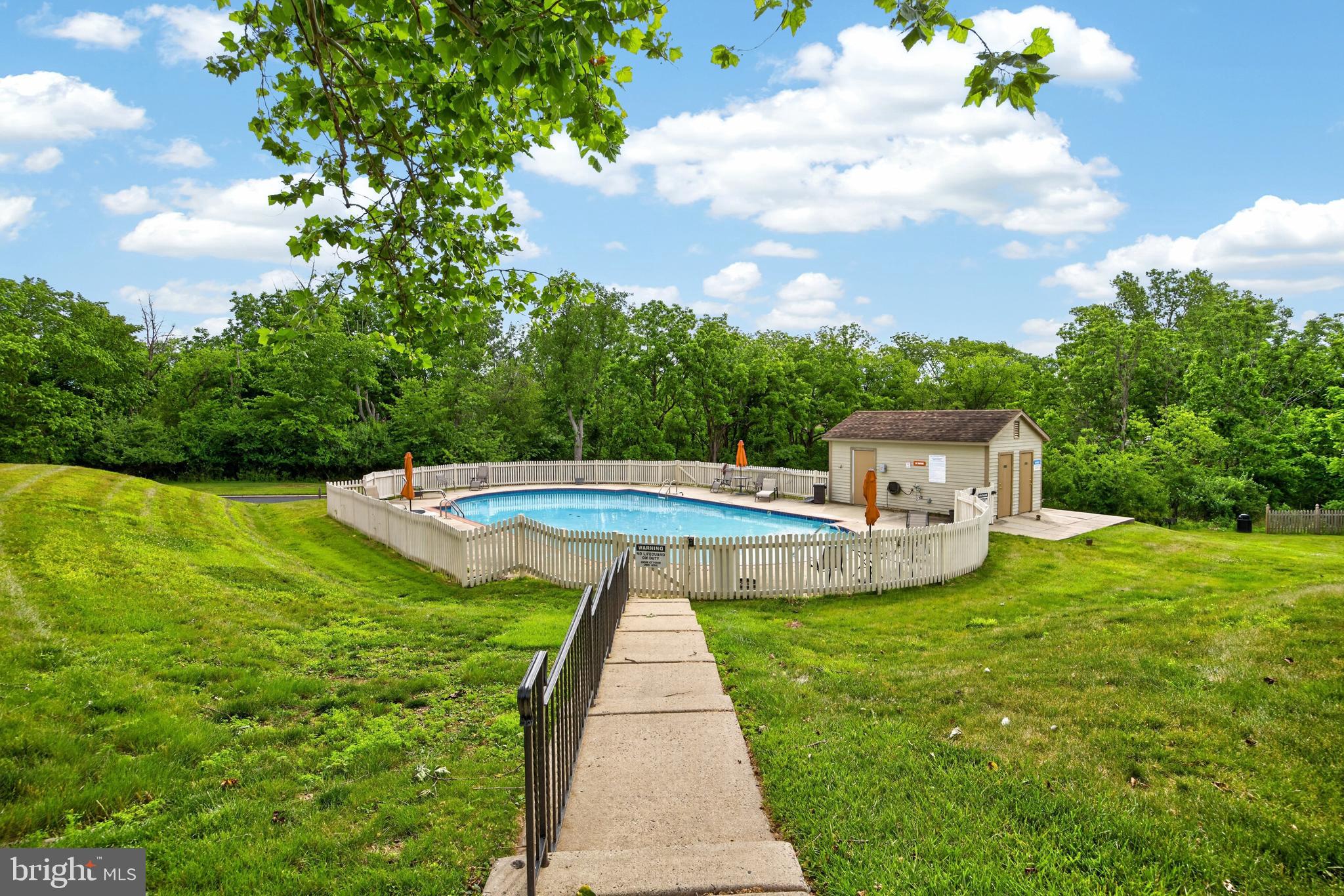 TIMBER CREEK - Residential