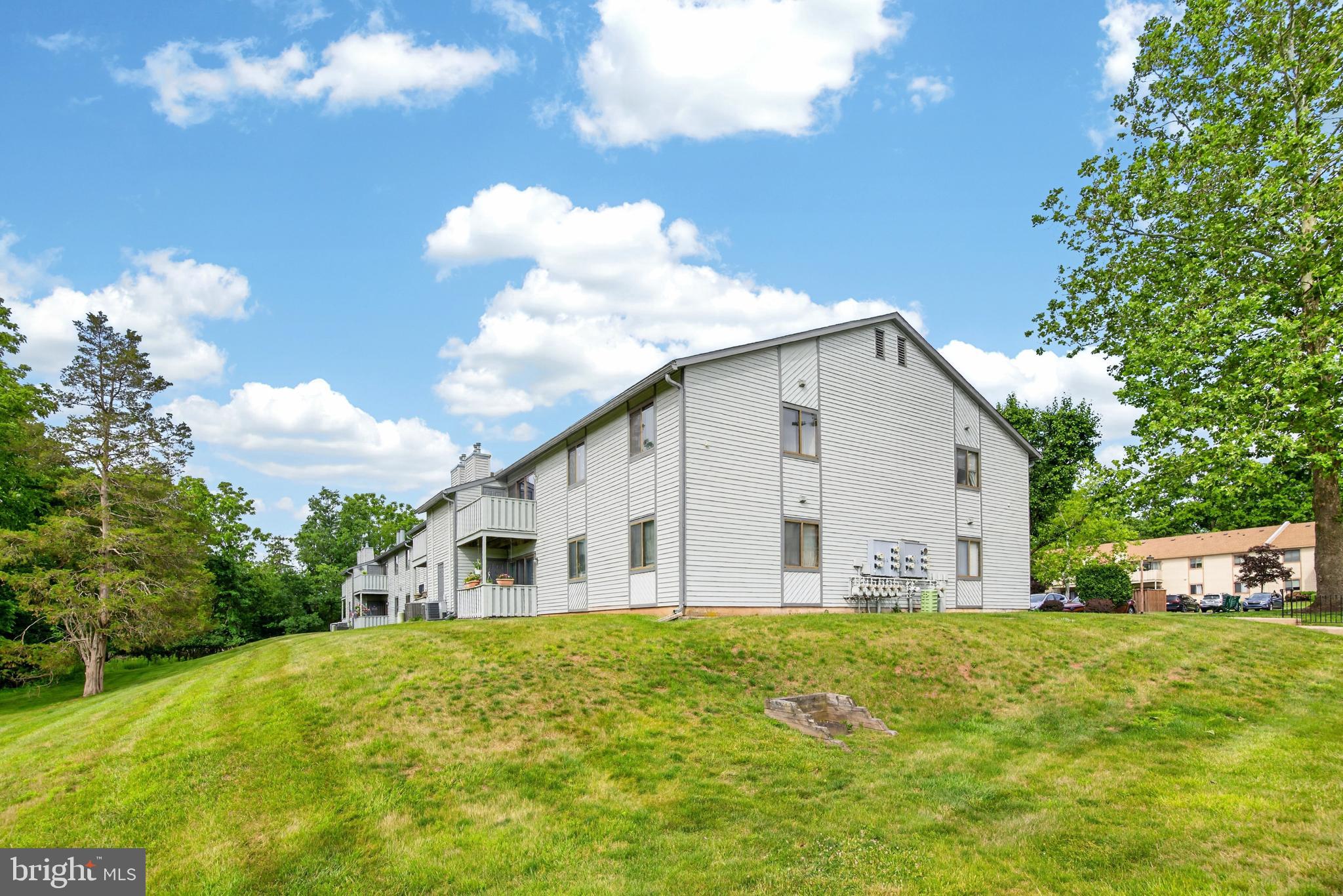 TIMBER CREEK - Residential