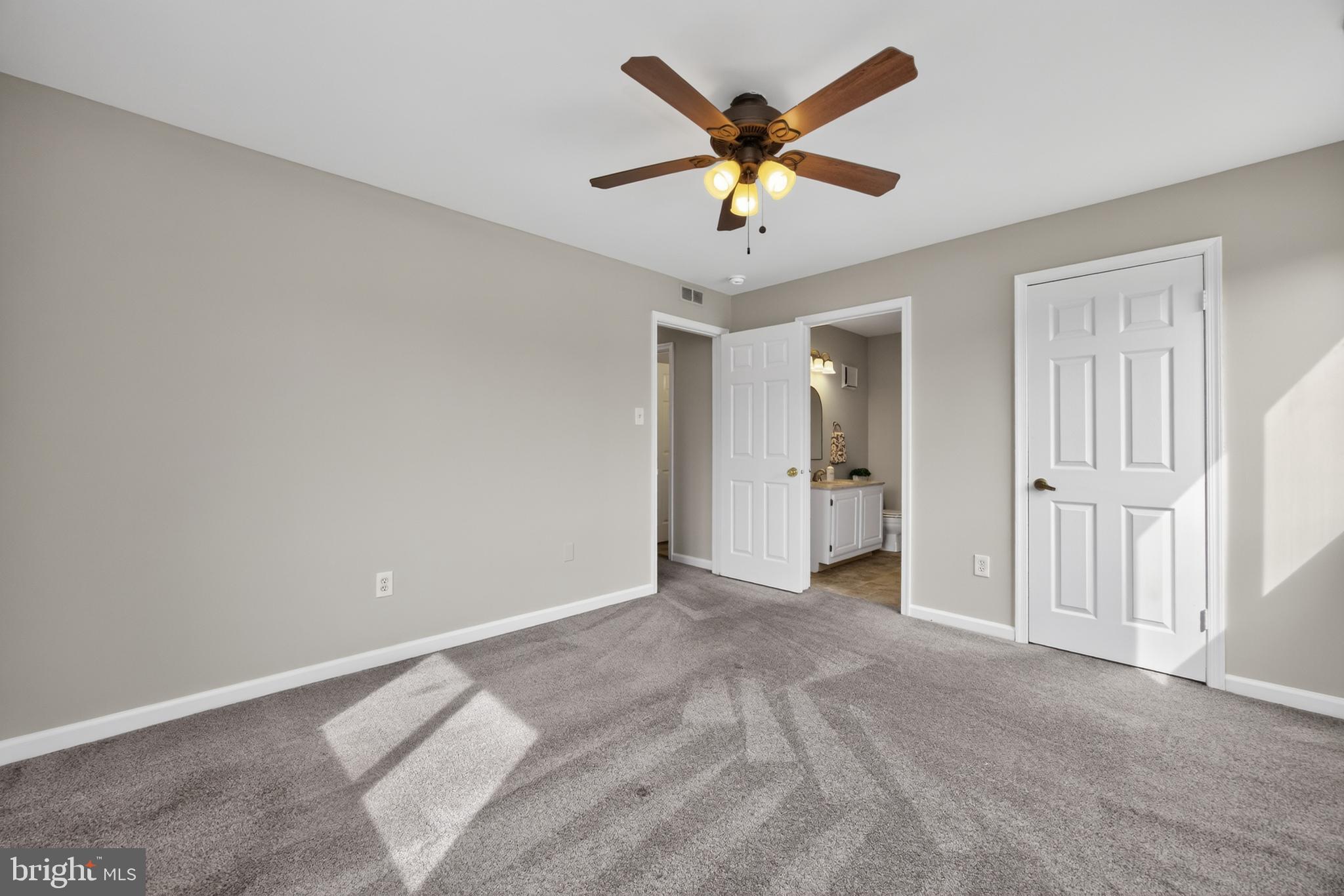 TIMBER CREEK - Residential