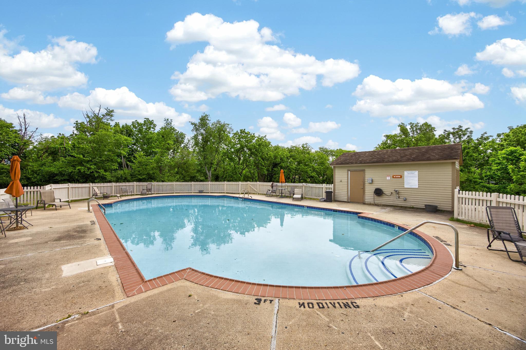 TIMBER CREEK - Residential