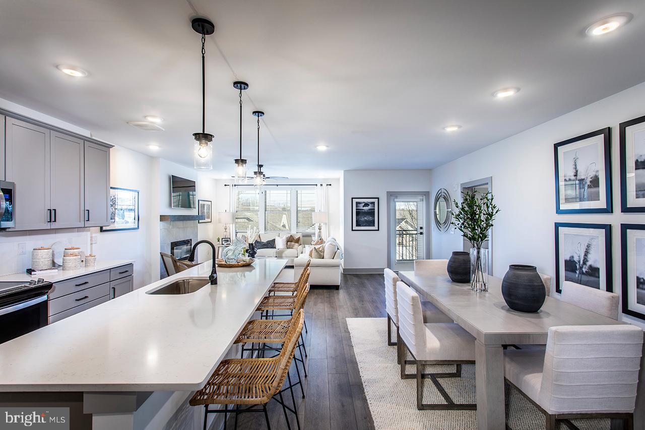 CABIN BRANCH - Residential