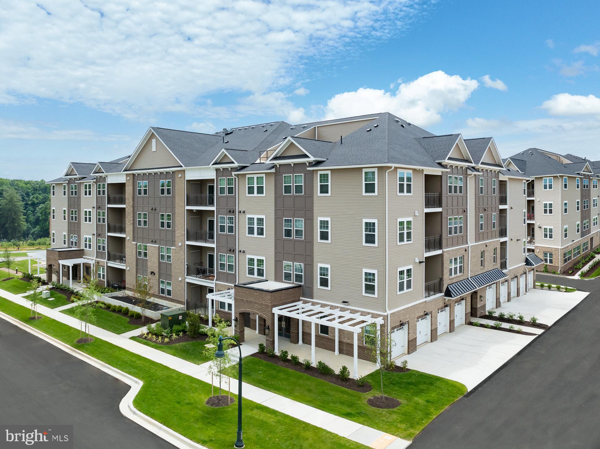 CABIN BRANCH - Residential