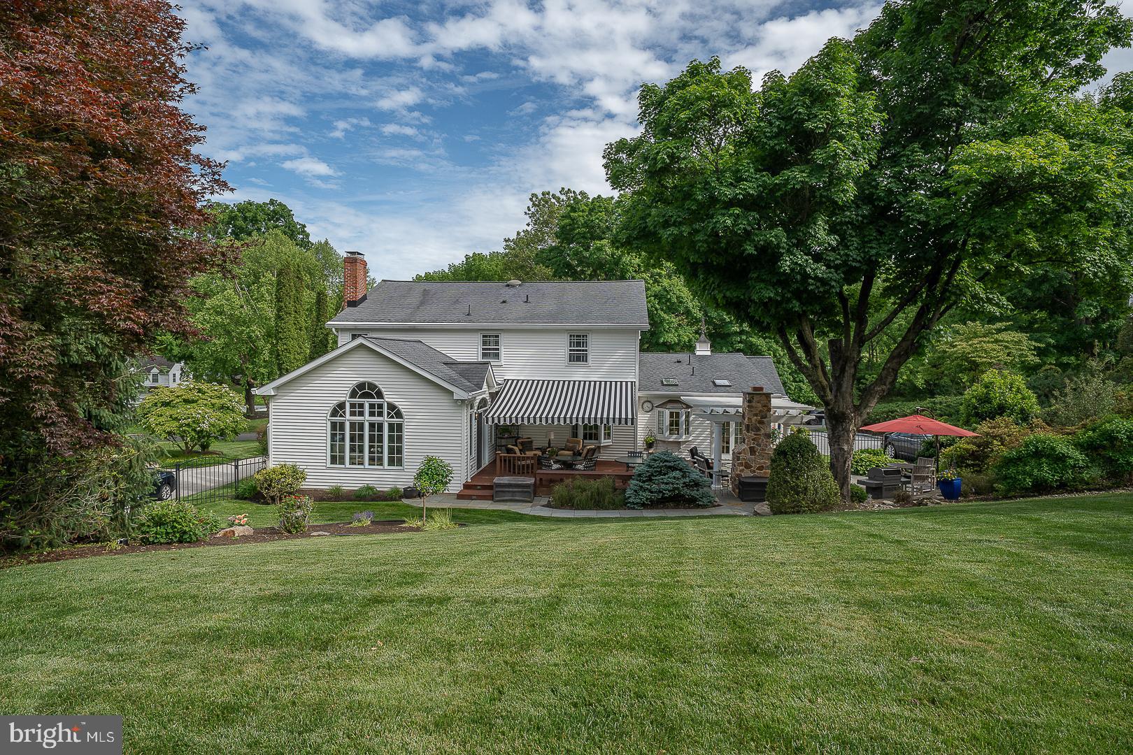 COLDSTREAM - Residential