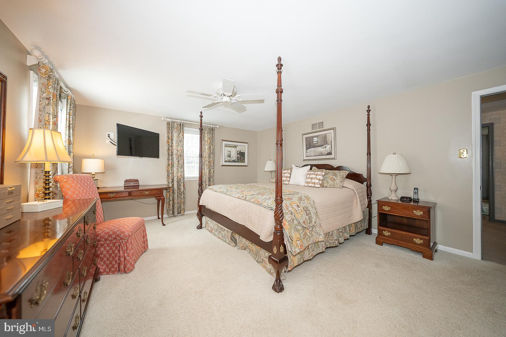 COLDSTREAM - Residential