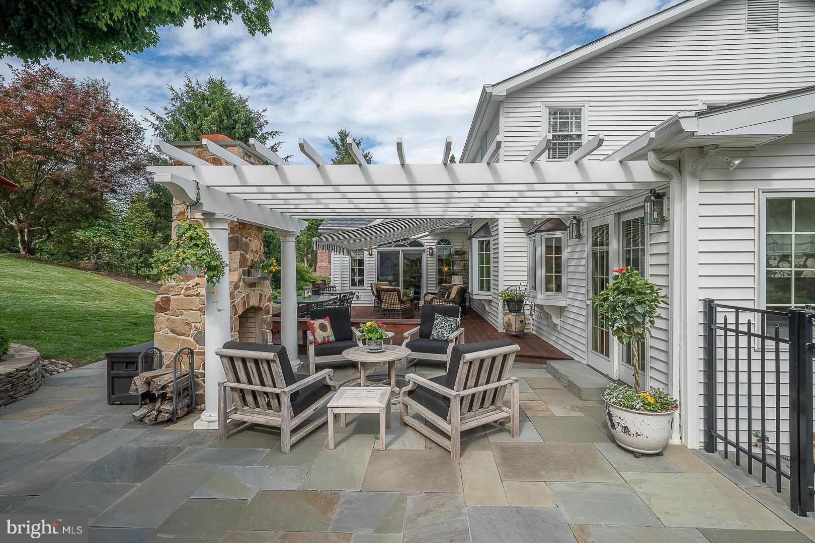COLDSTREAM - Residential