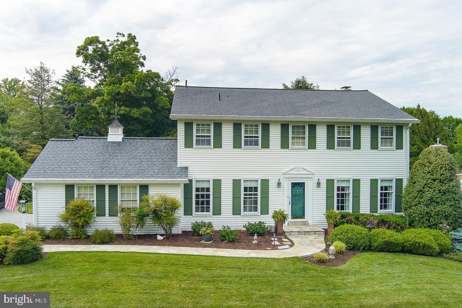 COLDSTREAM - Residential