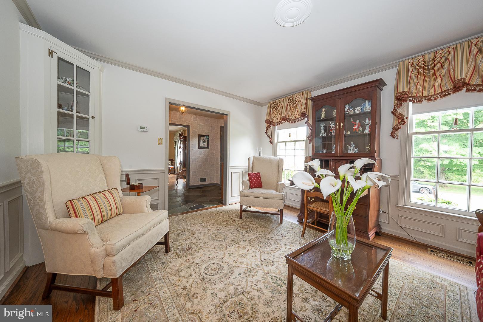 COLDSTREAM - Residential