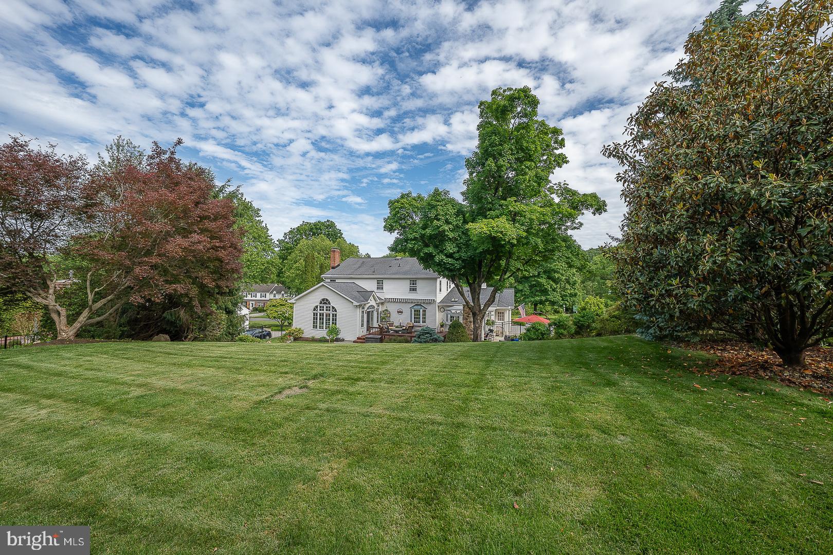 COLDSTREAM - Residential