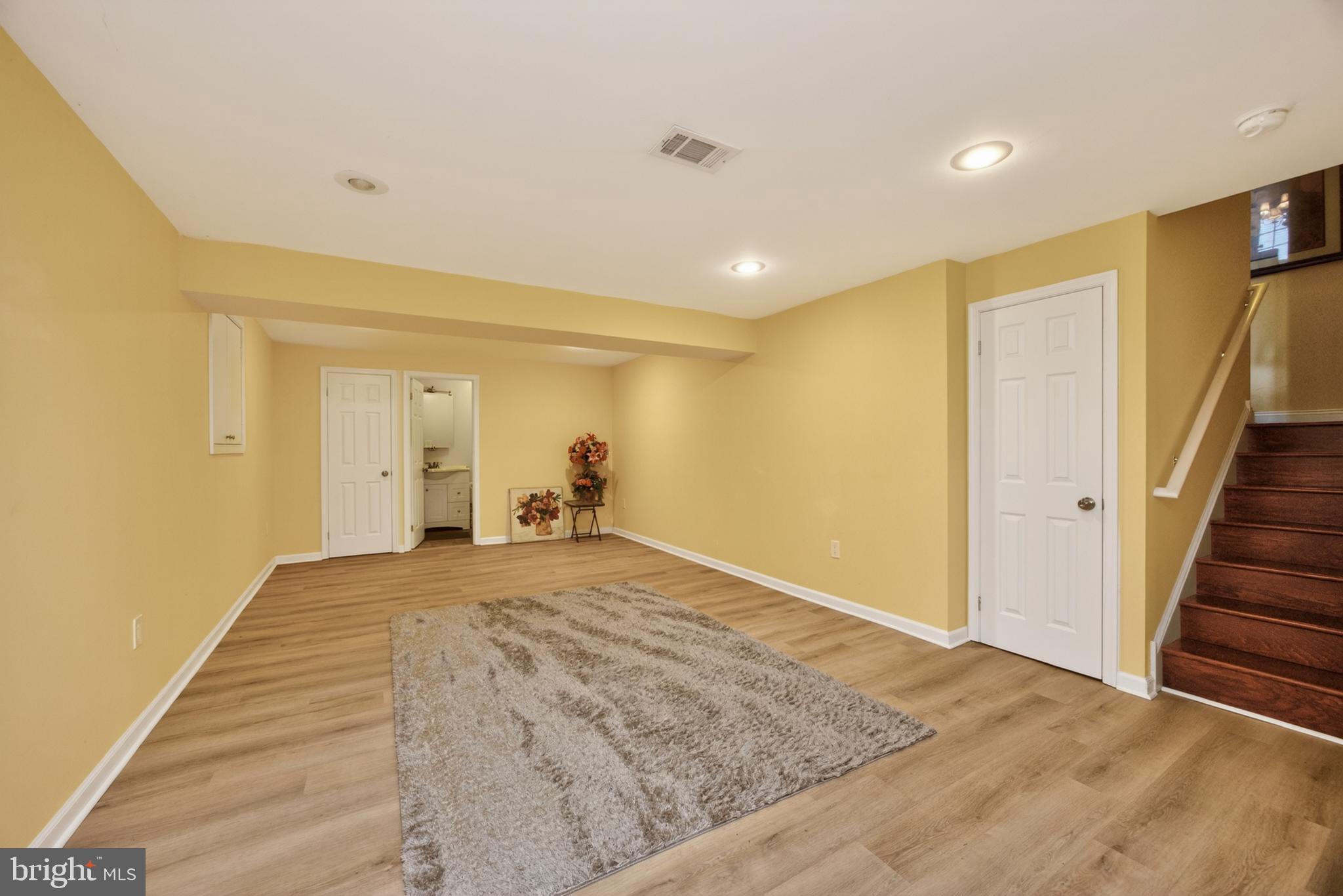 BYERS STATION - Residential