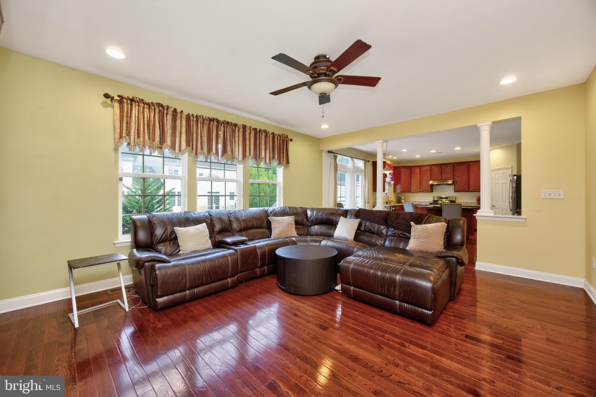 BYERS STATION - Residential