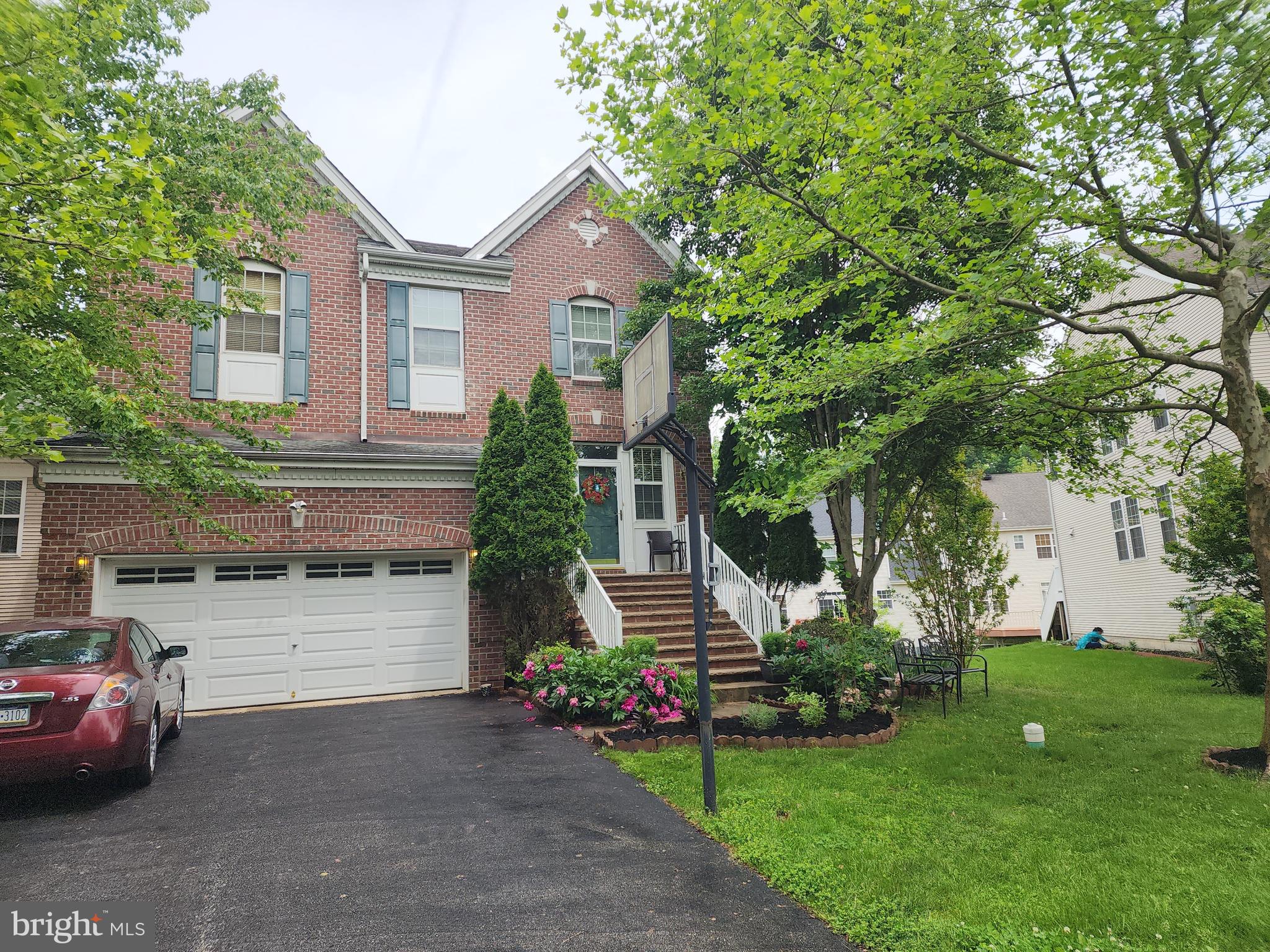 BYERS STATION - Residential