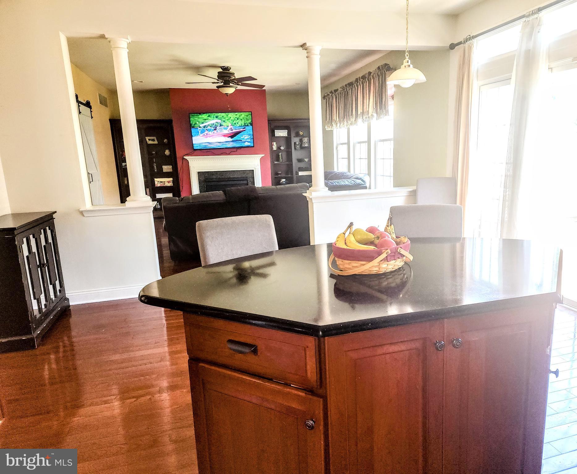BYERS STATION - Residential