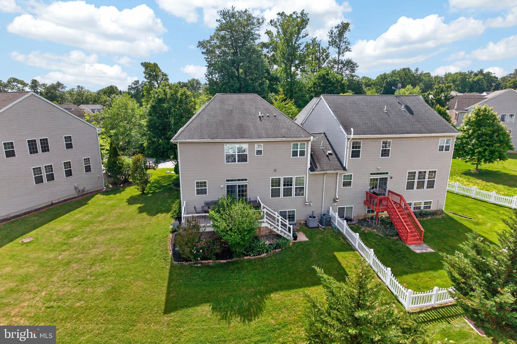 BYERS STATION - Residential