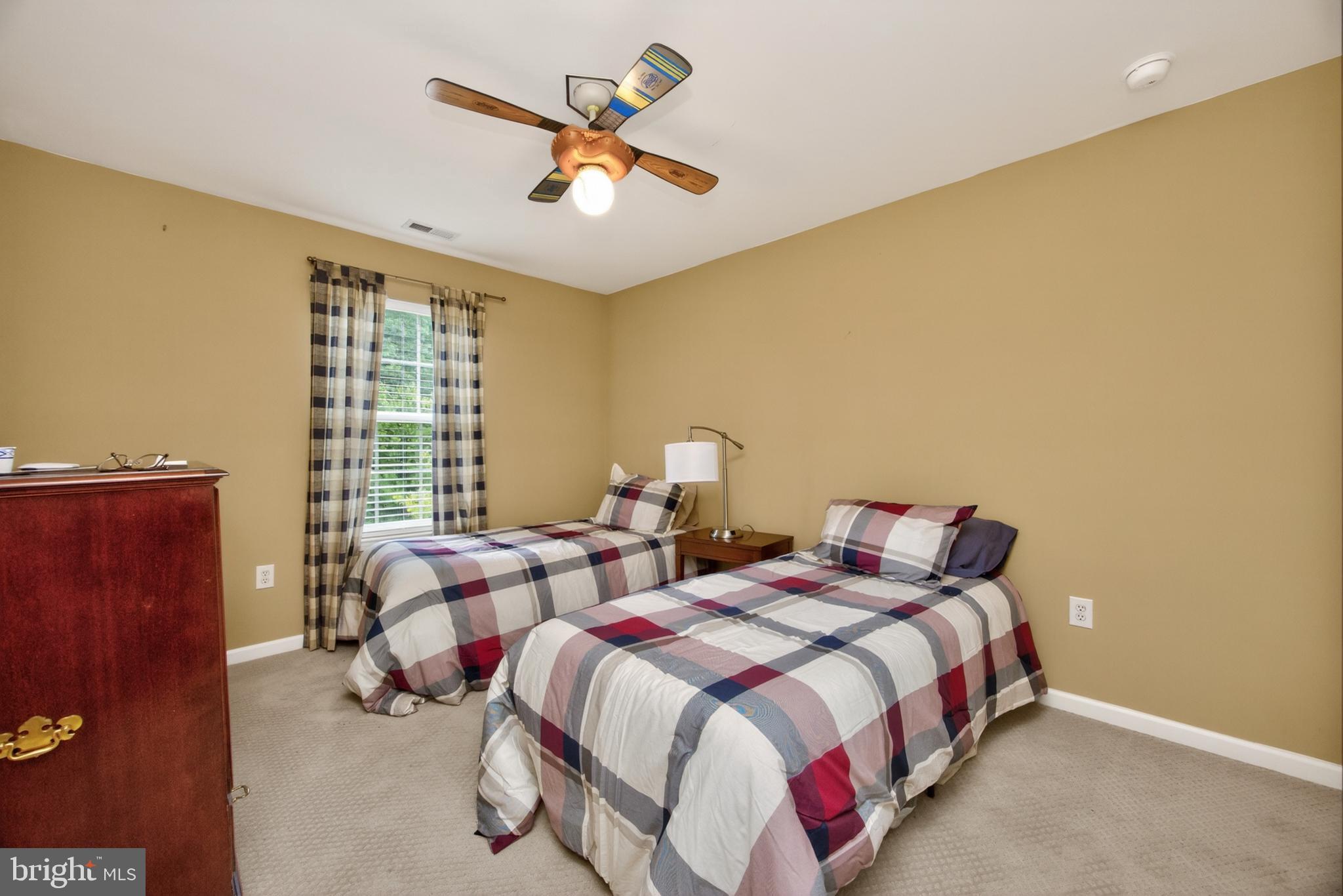 BYERS STATION - Residential