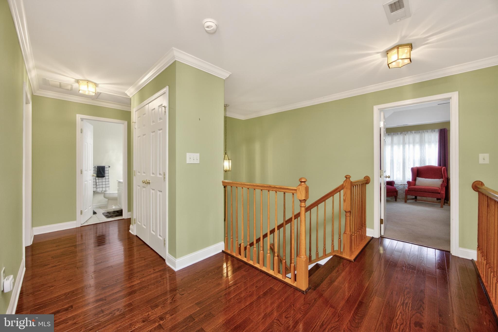 BYERS STATION - Residential