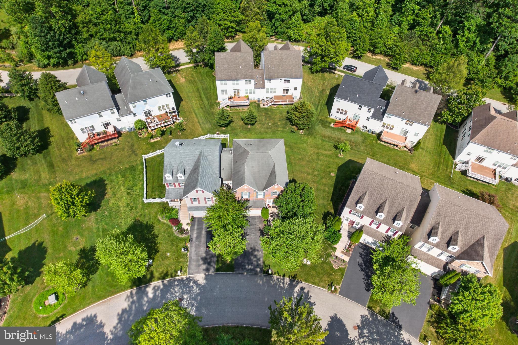 BYERS STATION - Residential