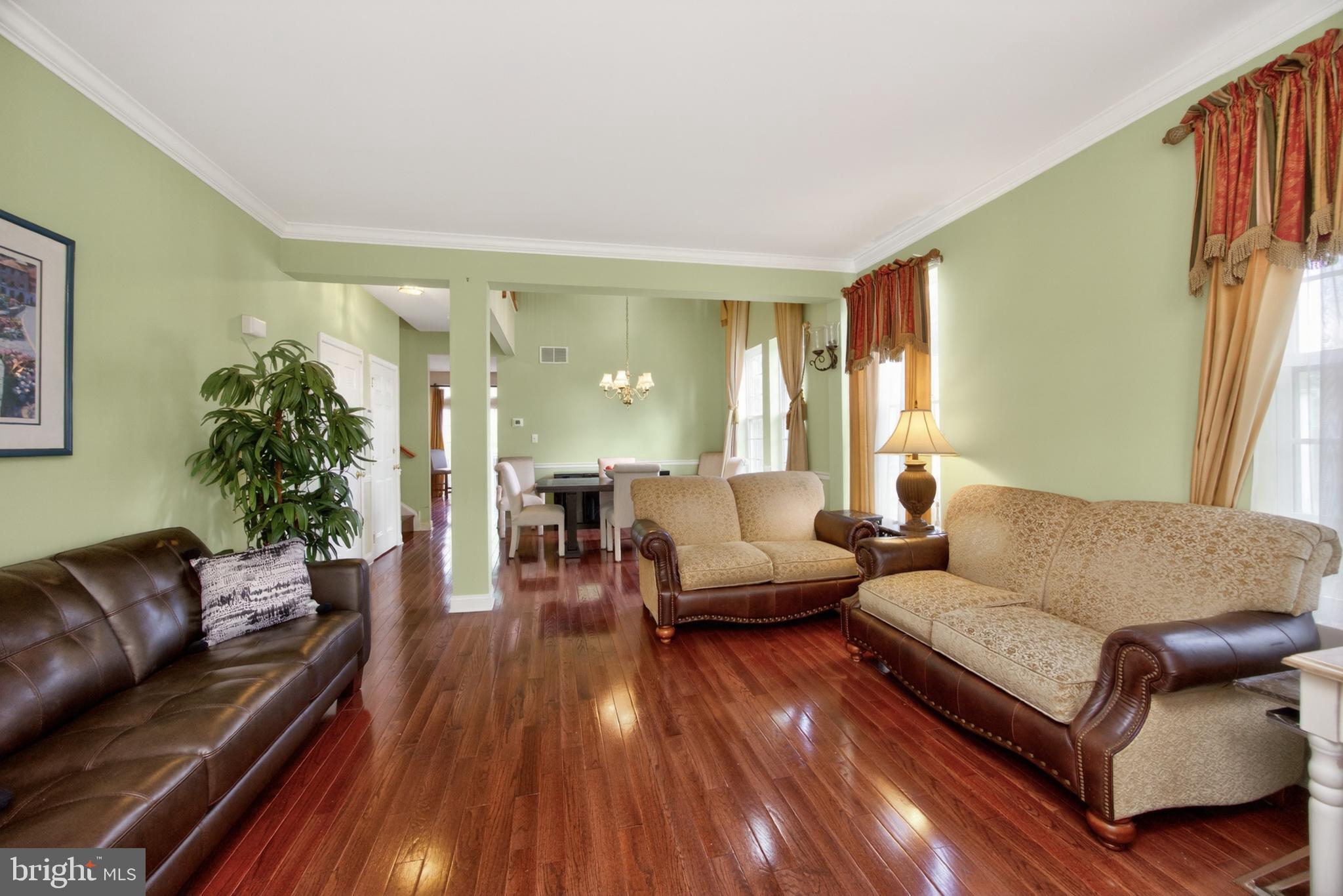 BYERS STATION - Residential
