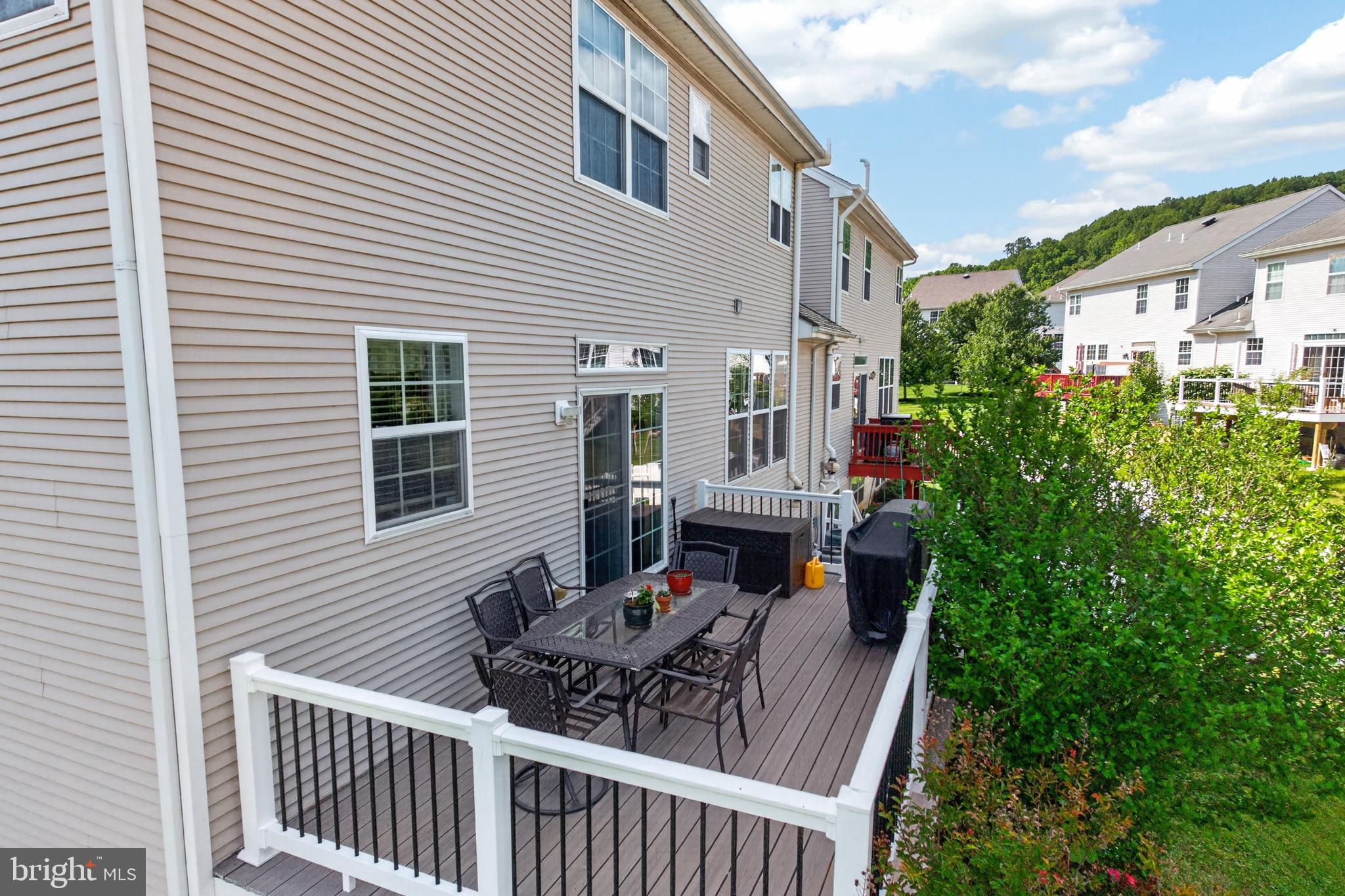 BYERS STATION - Residential