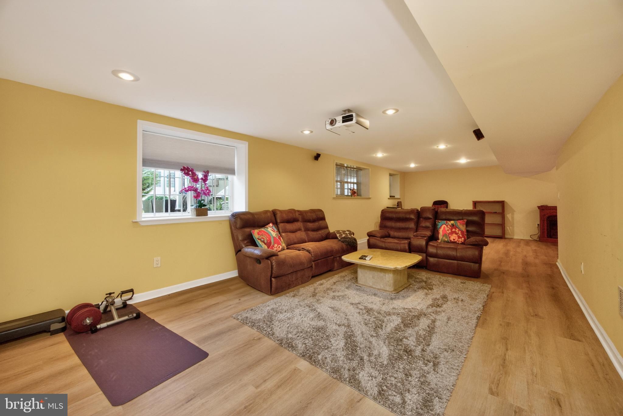 BYERS STATION - Residential