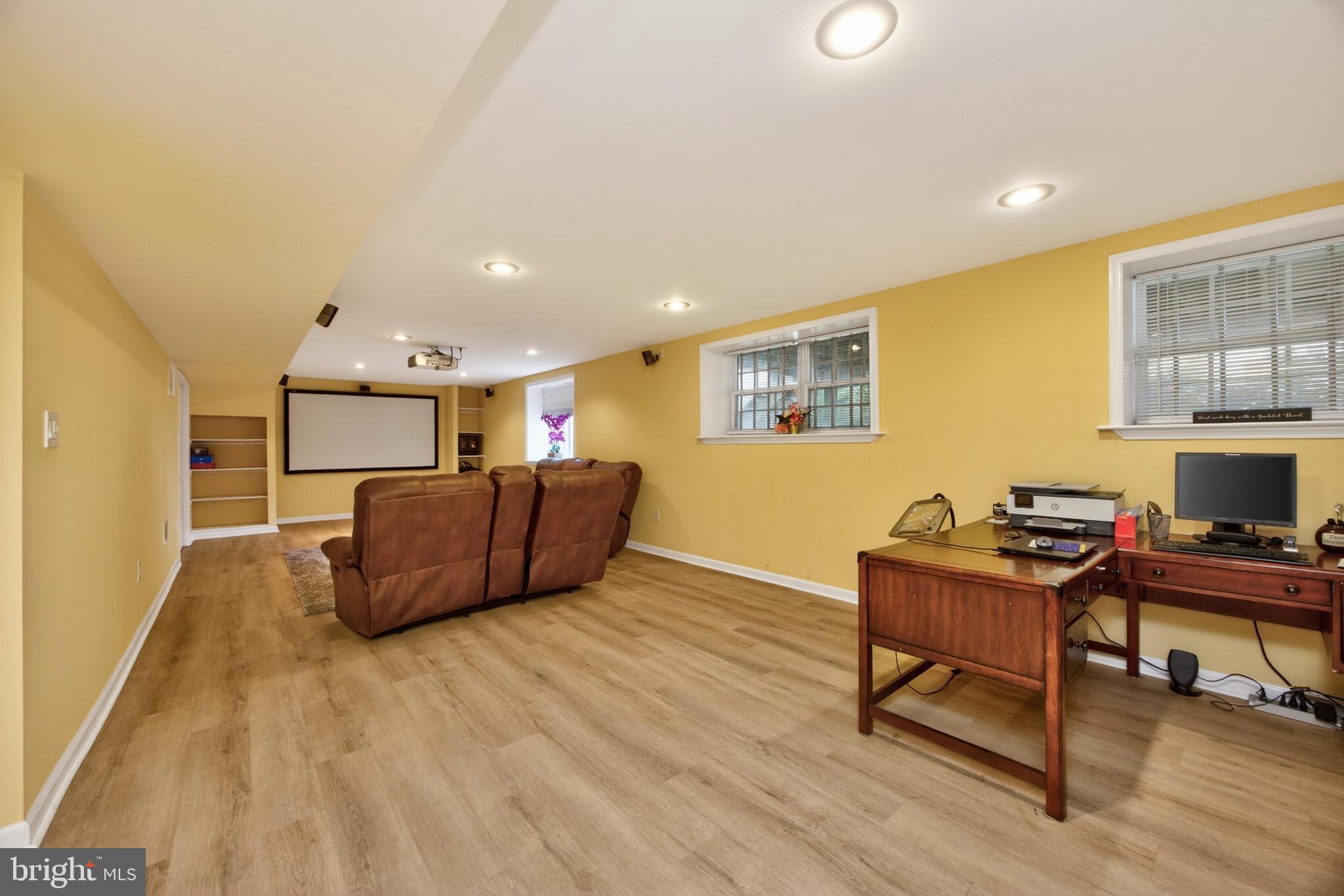 BYERS STATION - Residential