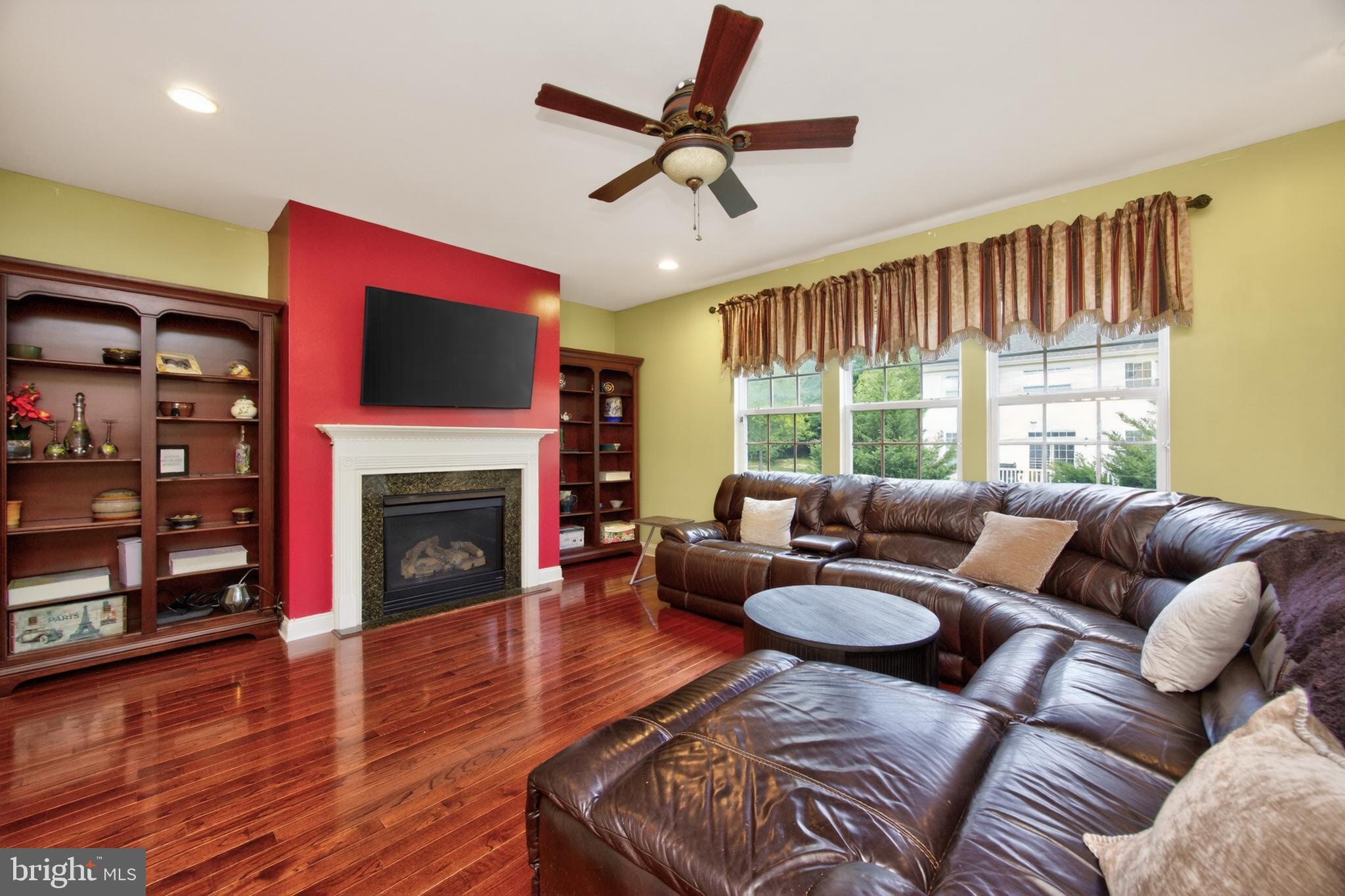 BYERS STATION - Residential