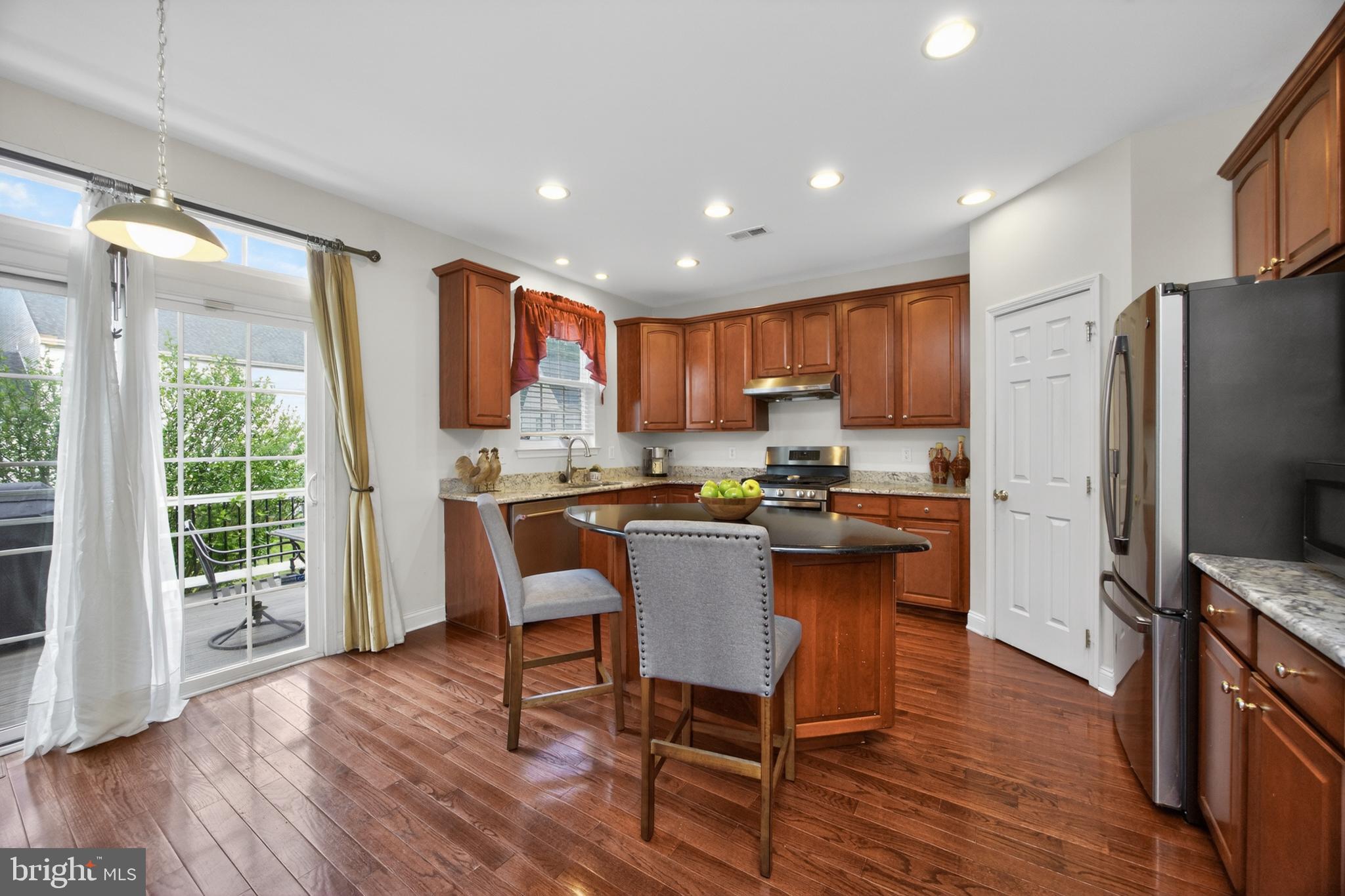 BYERS STATION - Residential