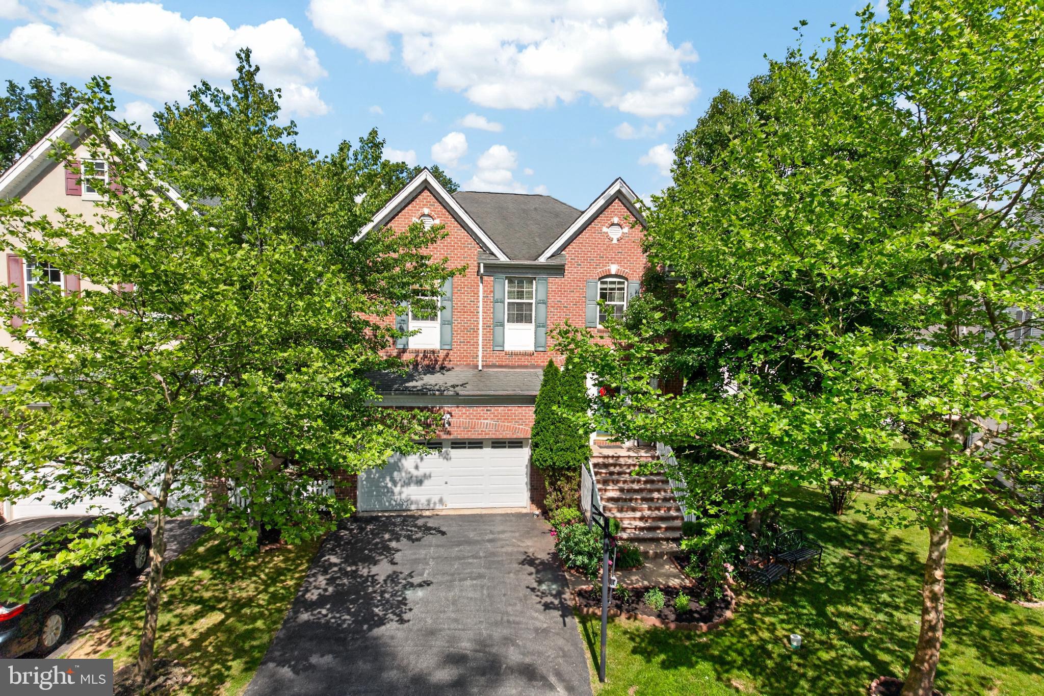 BYERS STATION - Residential