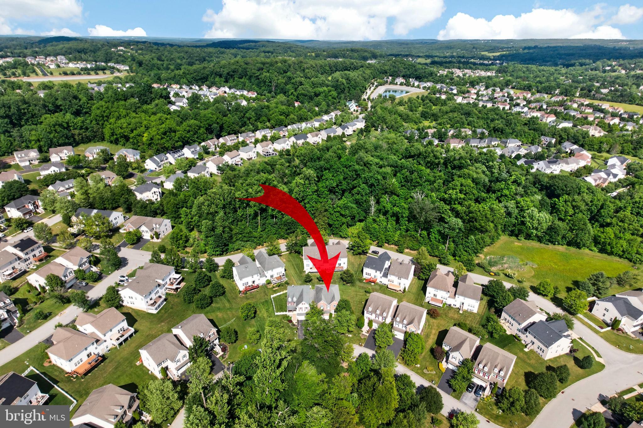 BYERS STATION - Residential