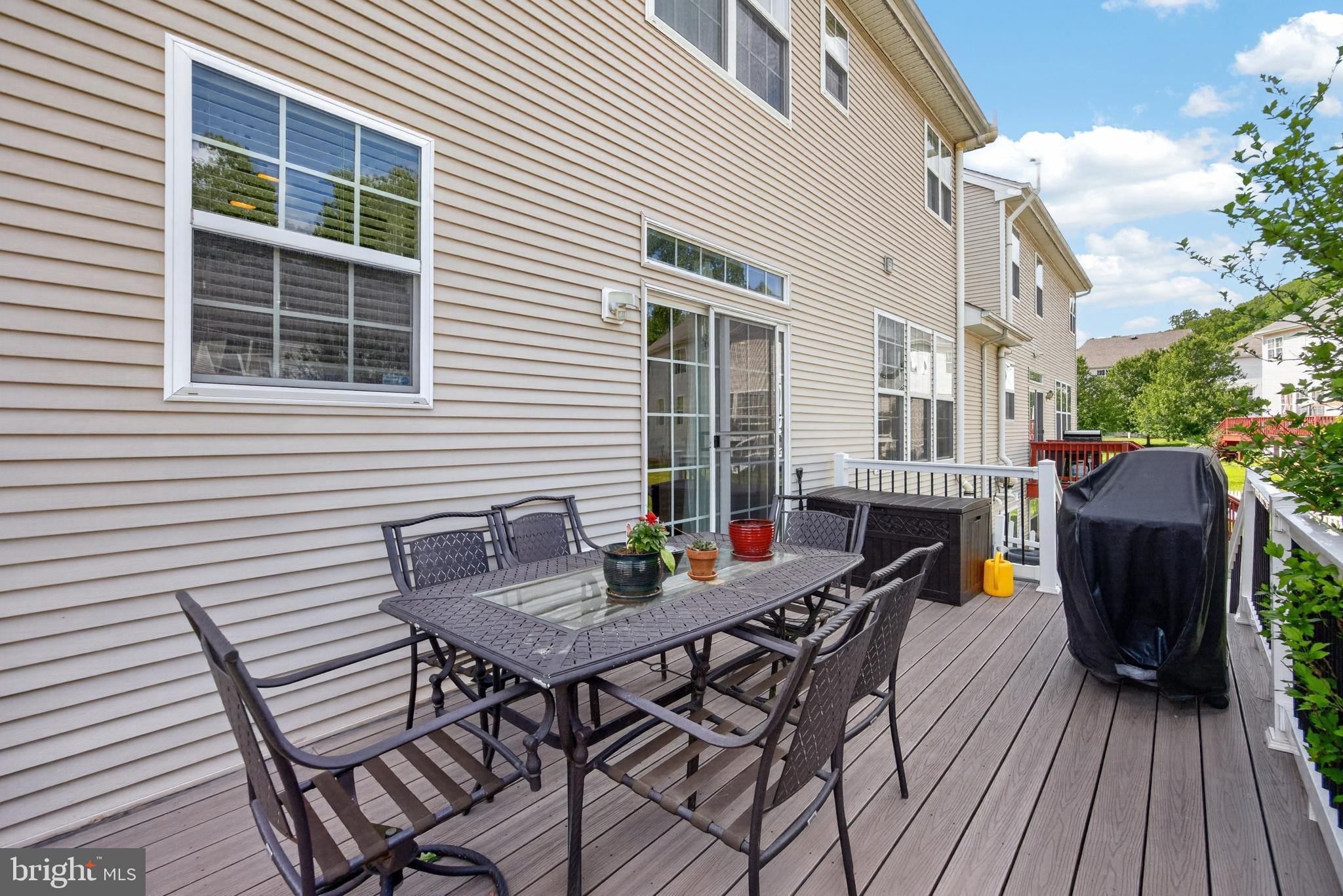 BYERS STATION - Residential