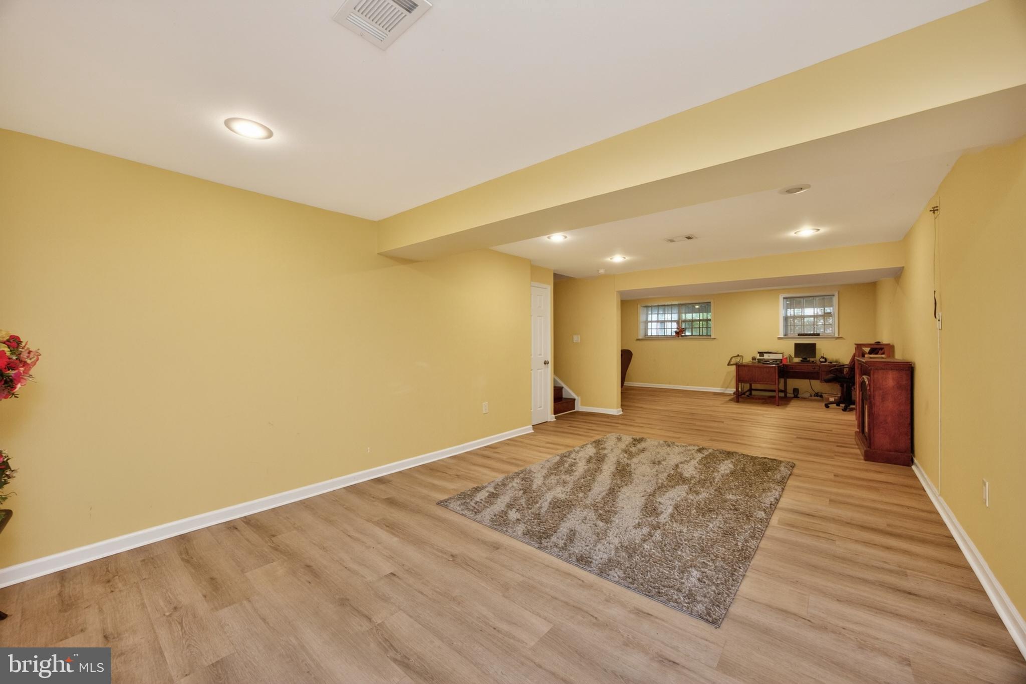 BYERS STATION - Residential
