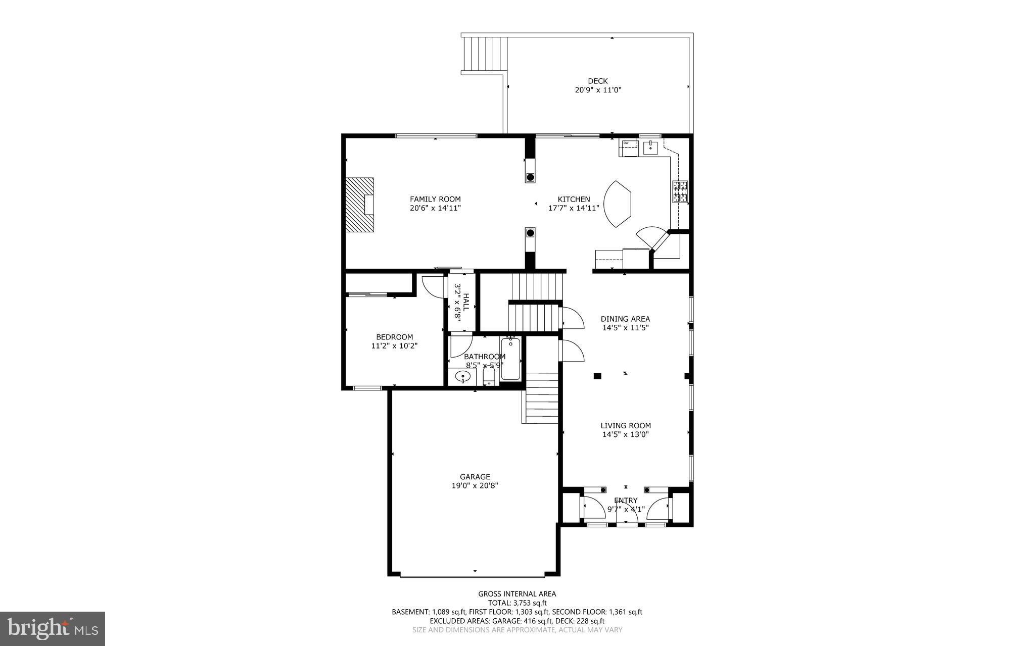 BYERS STATION - Residential