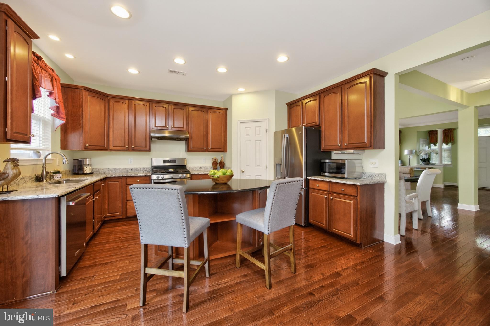 BYERS STATION - Residential