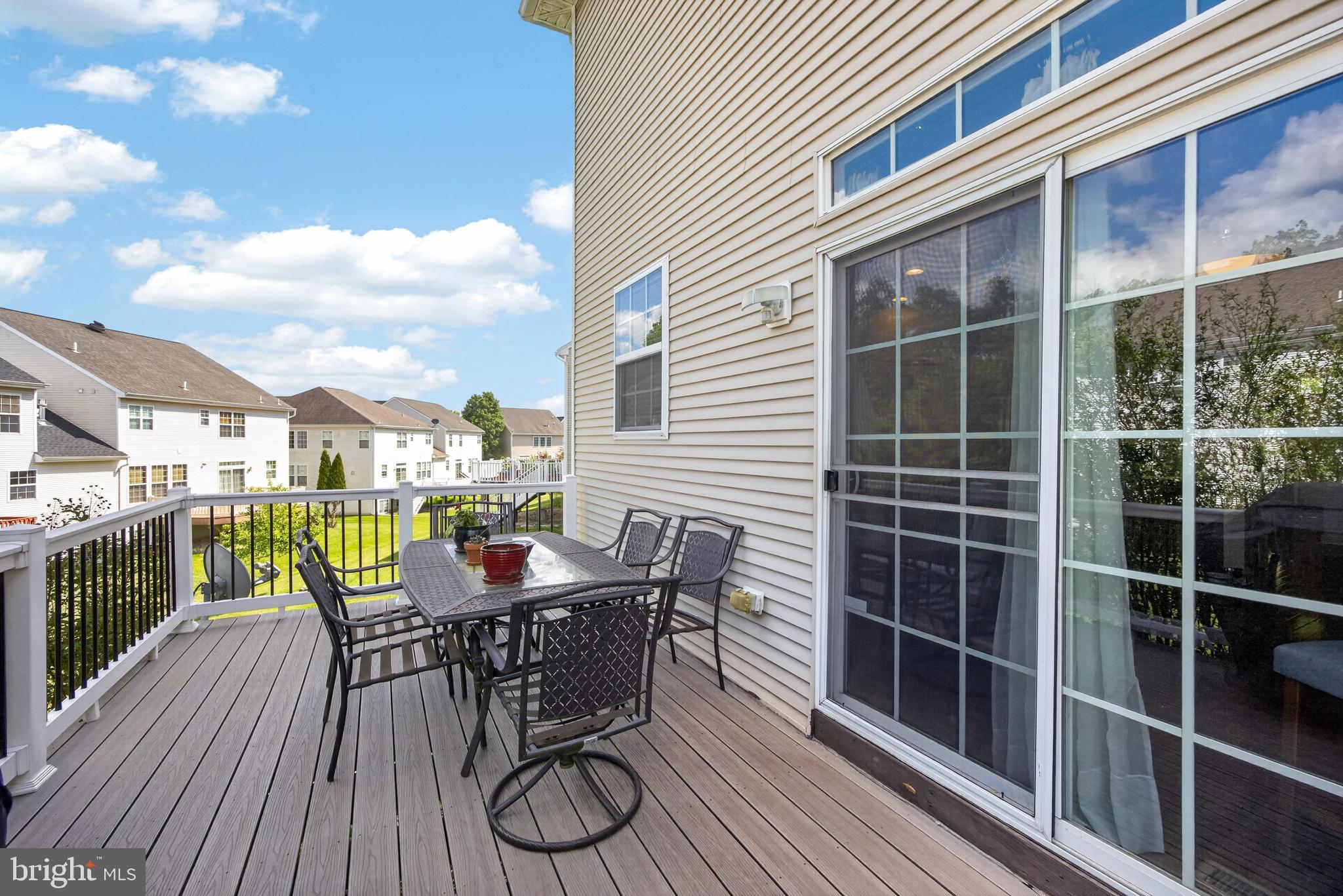 BYERS STATION - Residential