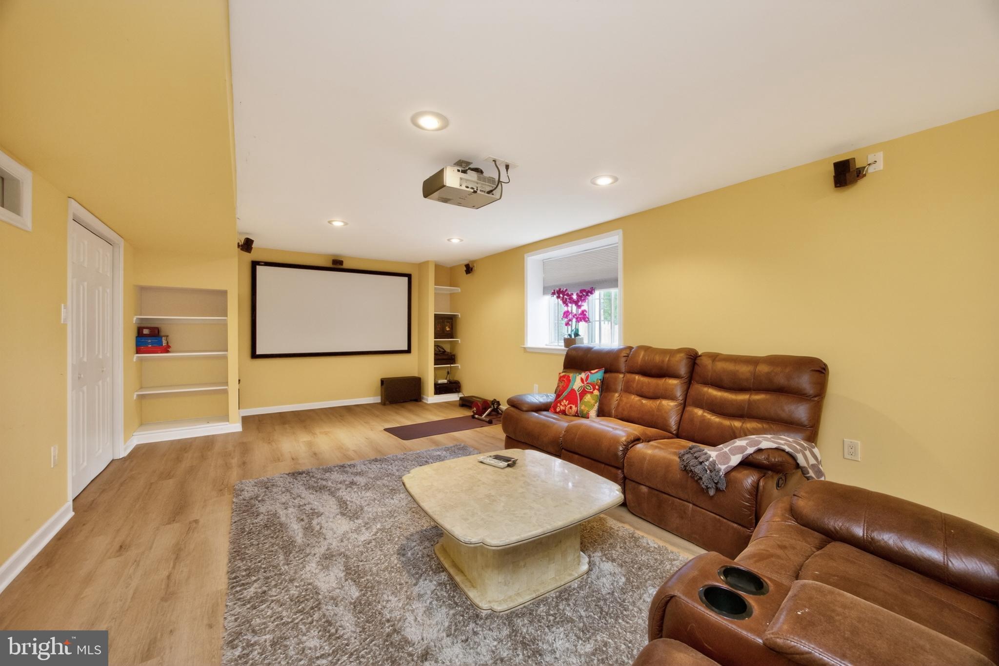 BYERS STATION - Residential